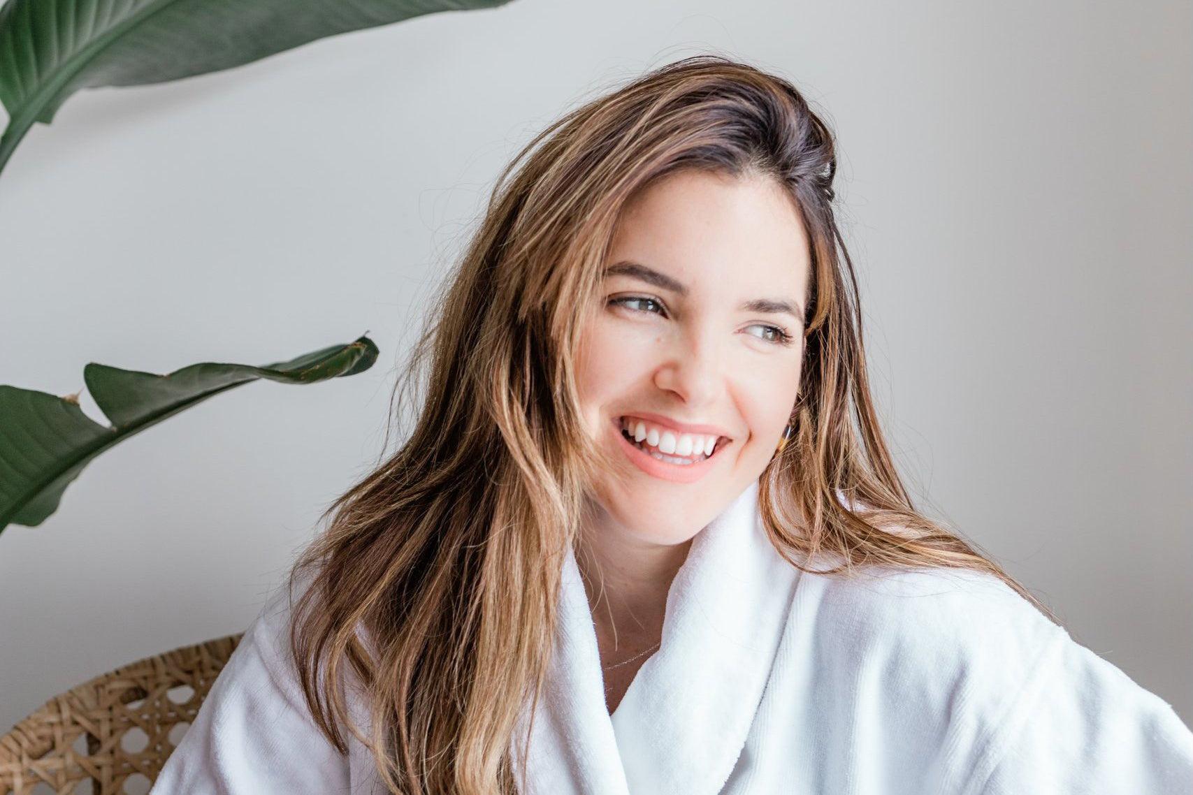 Ultra-sensitive skin - Zorah biocosmétiques