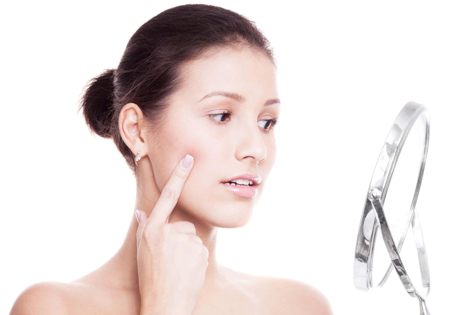 Argan Oil For Acne: Is It A Good Solution? - Zorah biocosmétiques