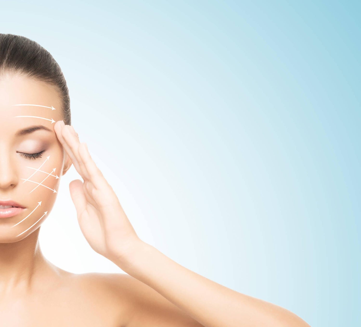 Our Tips to Prevent Loose Skin on the Face - Zorah biocosmétiques