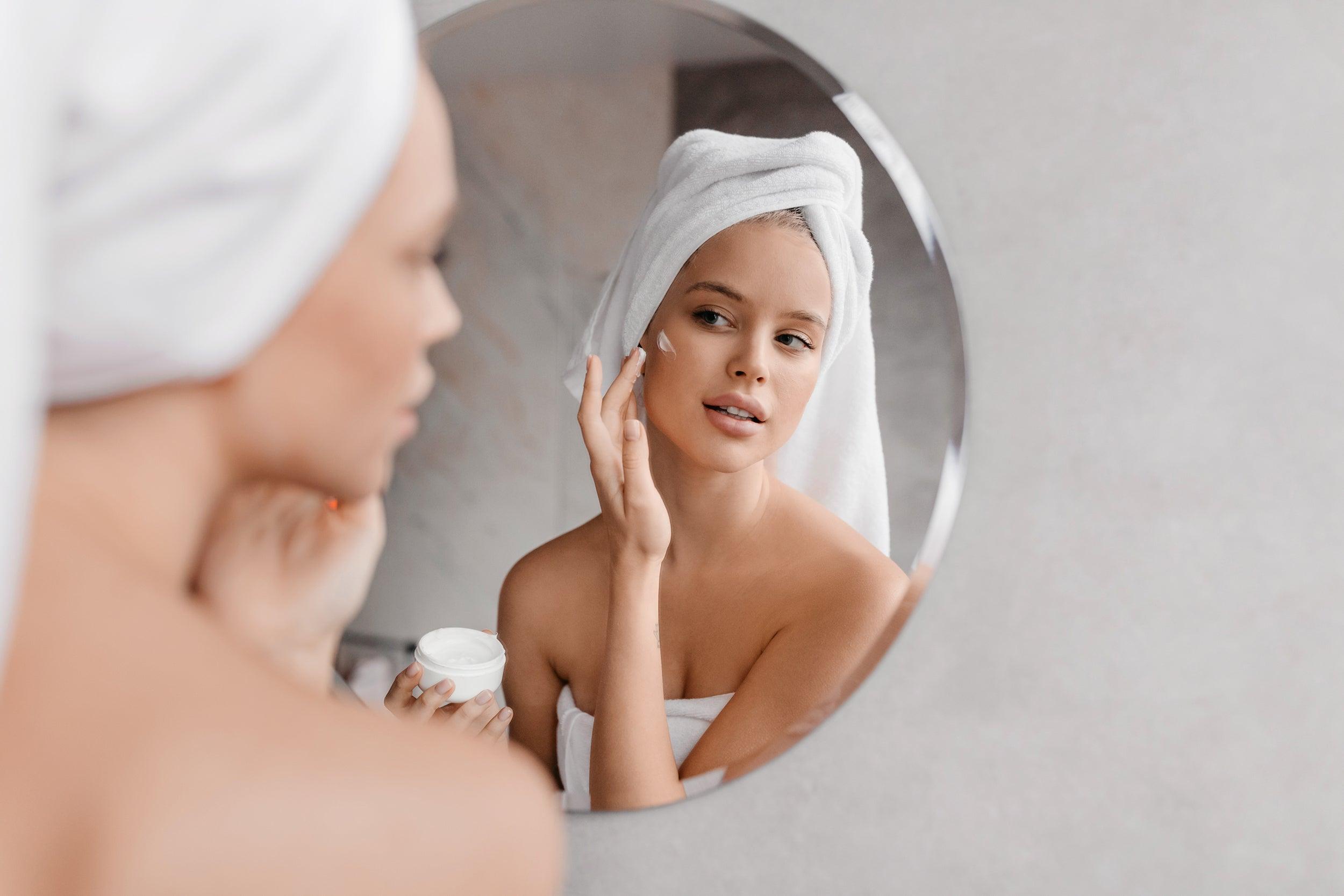 Make dehydrated skin vibrant again - Zorah biocosmétiques