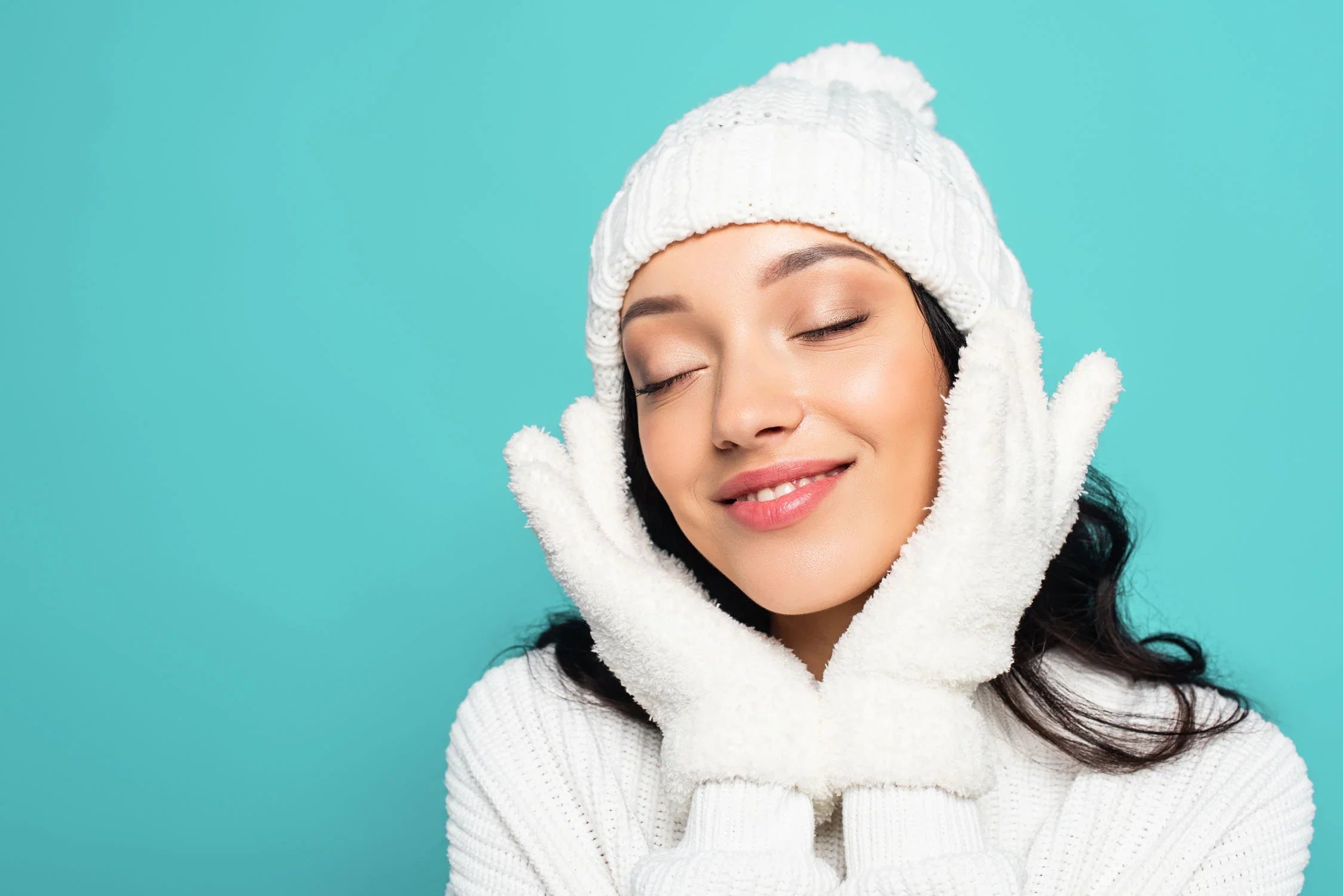 Zorah's Tips for a Radiant Winter: Your Comprehensive Guide to Glowing Skin - Zorah biocosmétiques