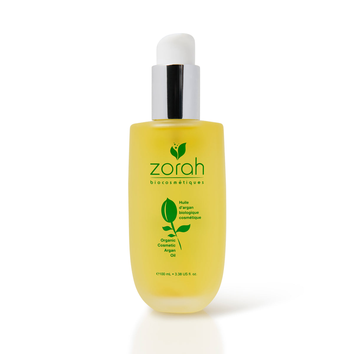 pure organic argan oil