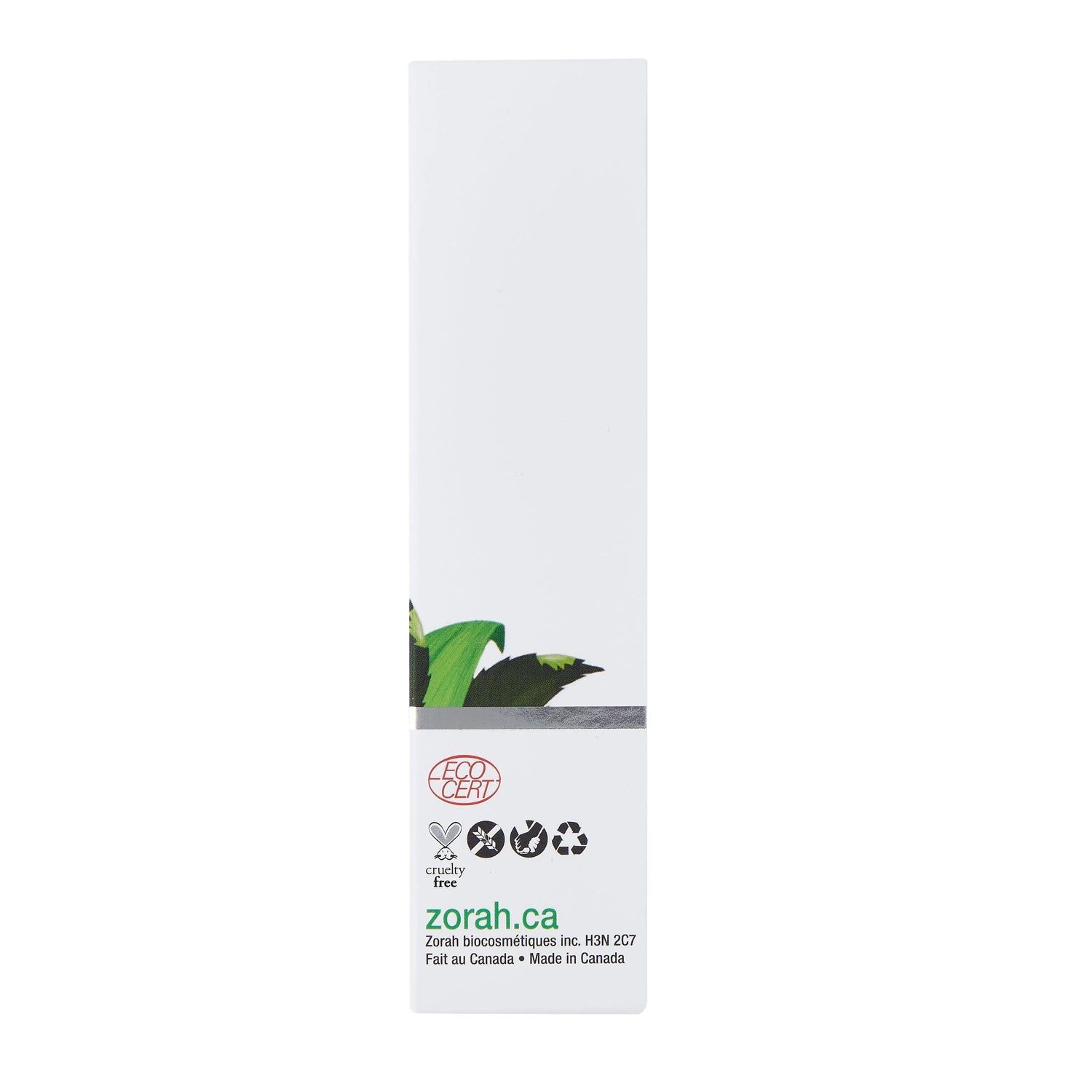 lya | repairing hand cream - Zorah biocosmétiques