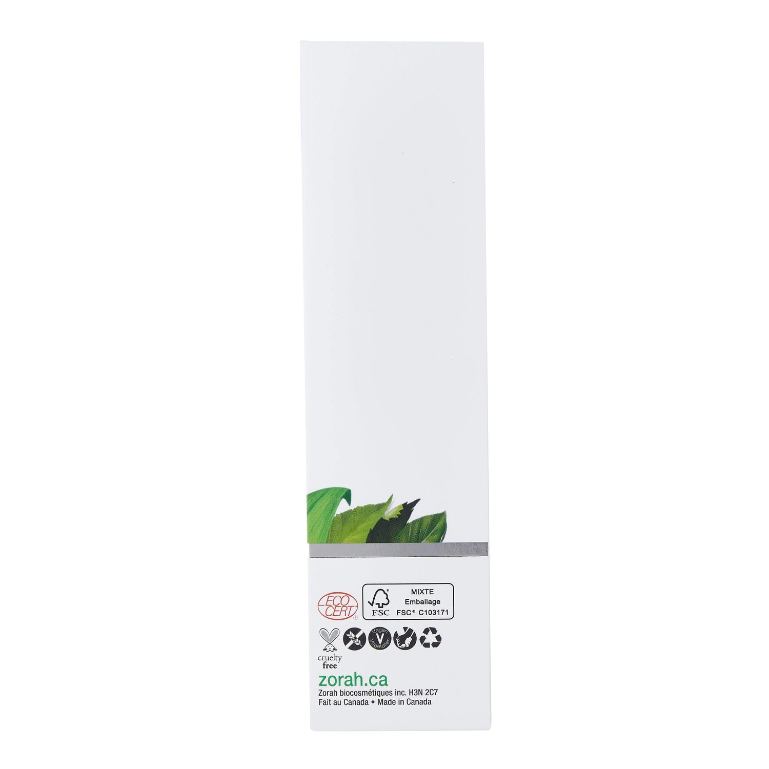 ipsa | moisturizing cleansing milk - Zorah biocosmétiques