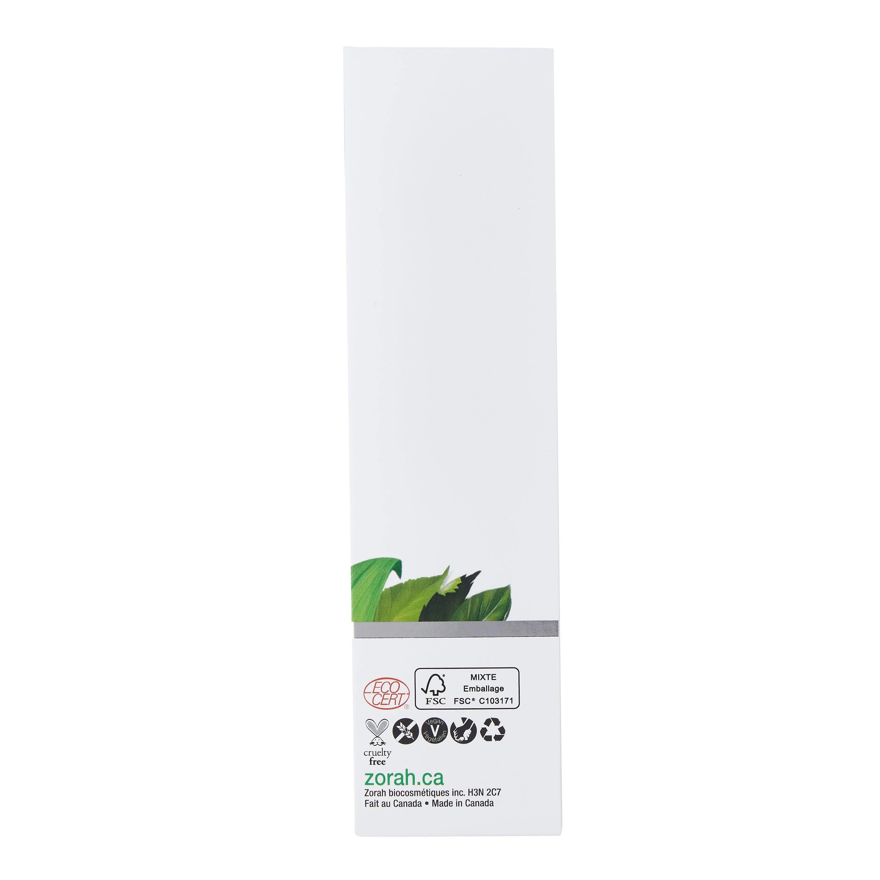 ipsa | moisturizing cleansing milk - Zorah biocosmétiques