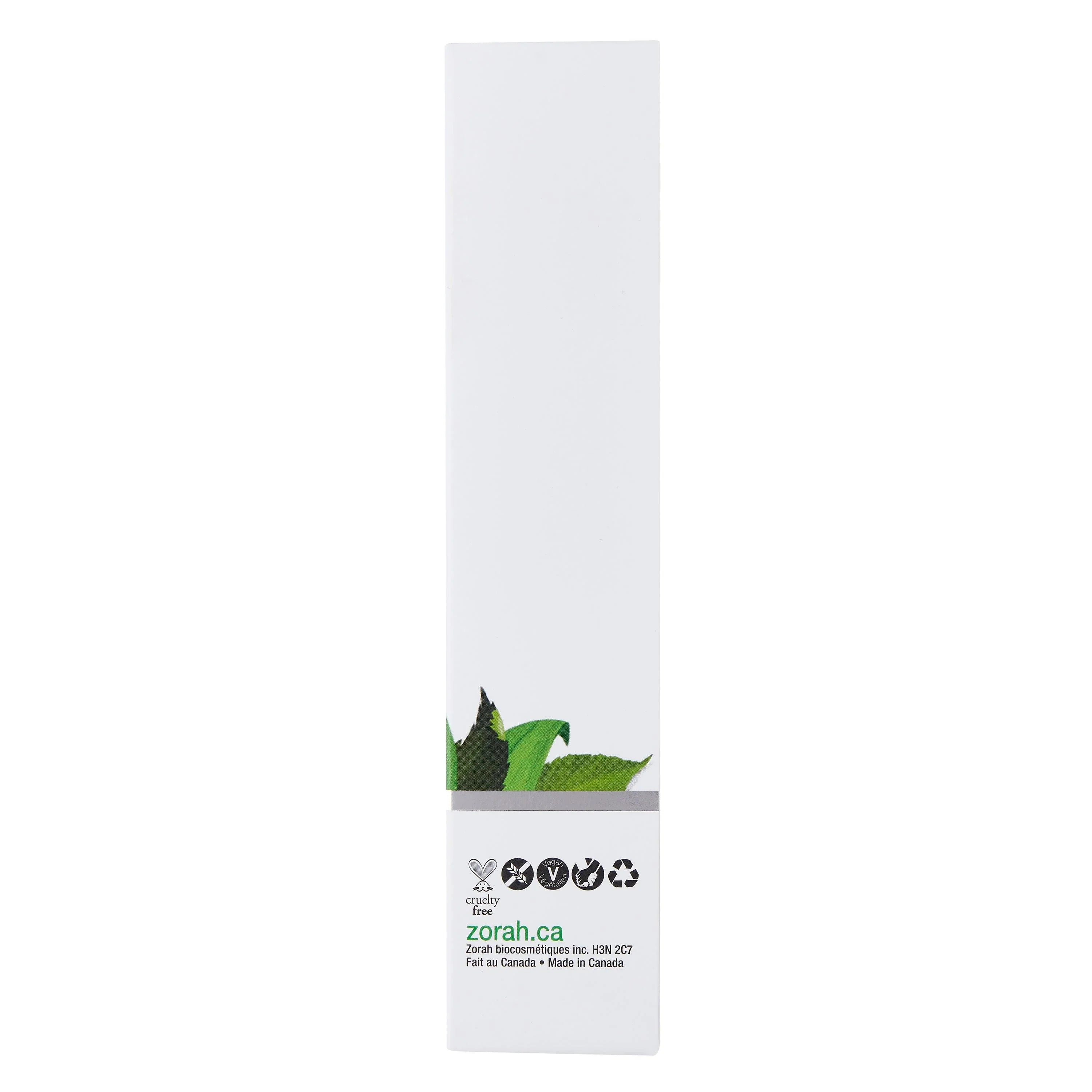 eos | neck and décolleté firming cream - Zorah biocosmétiques