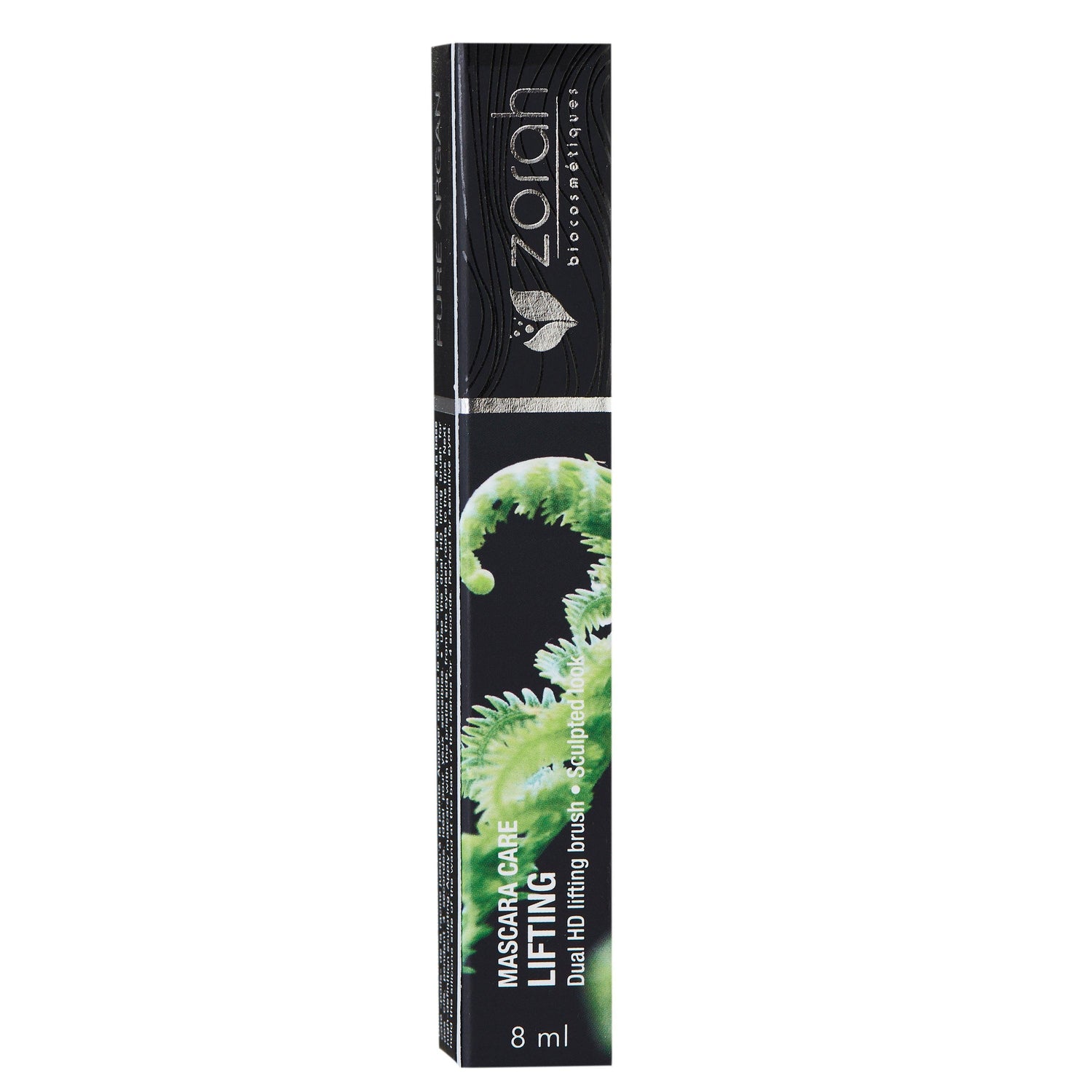lifting mascara - Zorah biocosmétiques