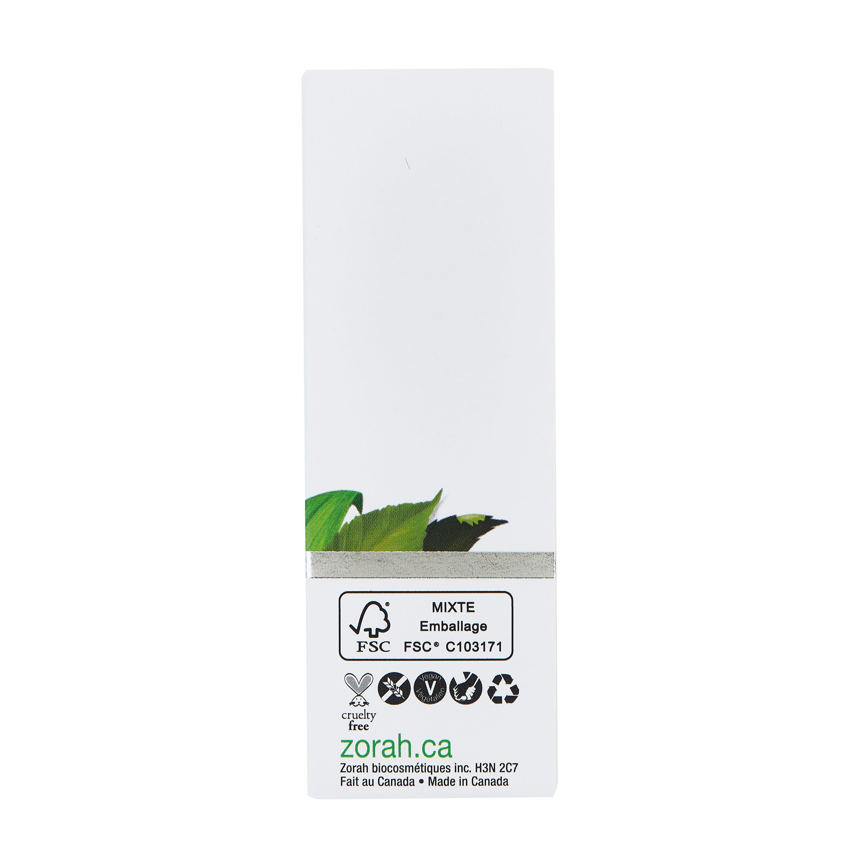 fermeté | night firming oil