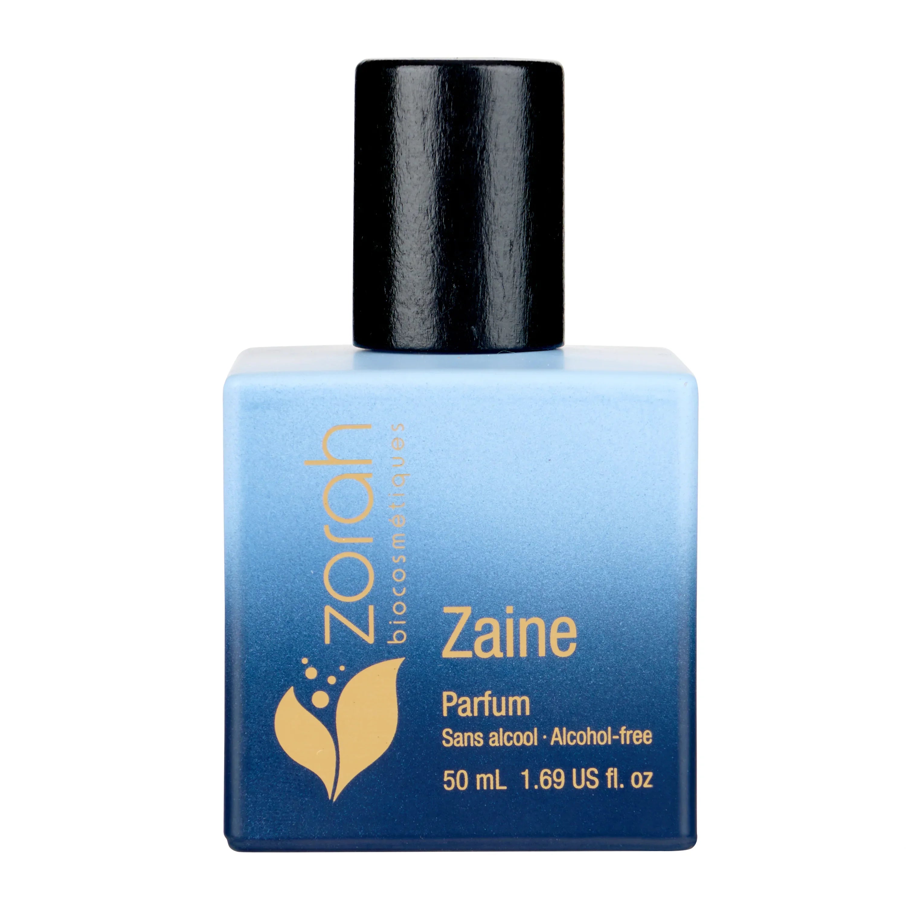 Zaine Perfume - Zorah biocosmétiques