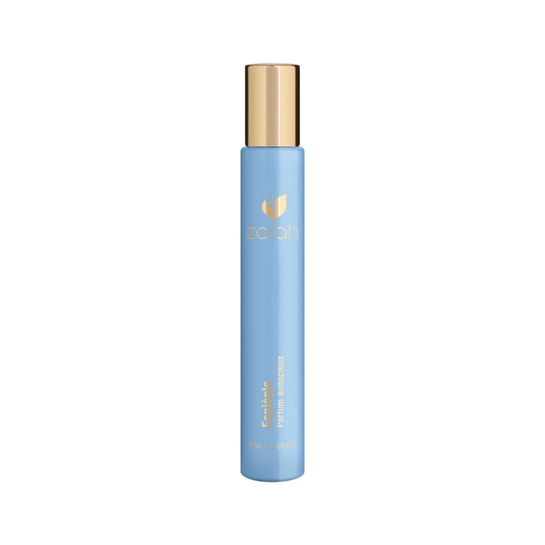 Wink | Roll-on perfume - Zorah biocosmétiques