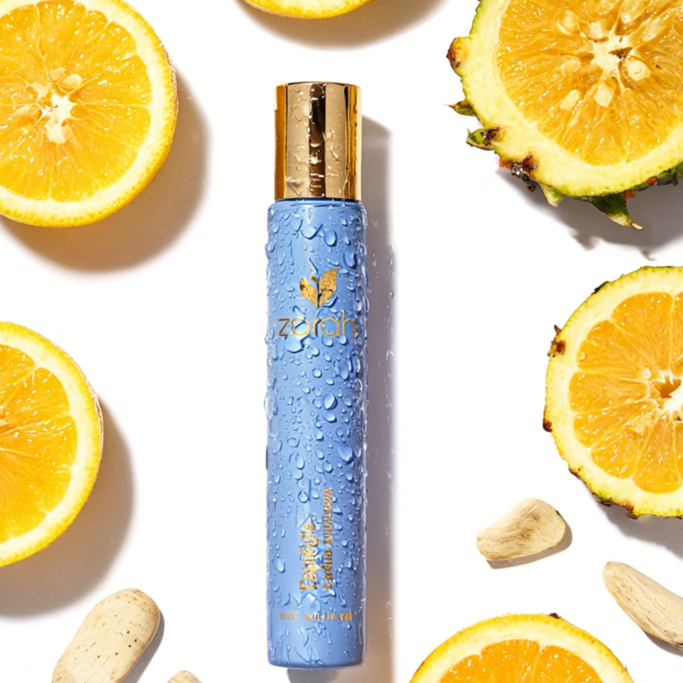 Wink Roll-on perfumes