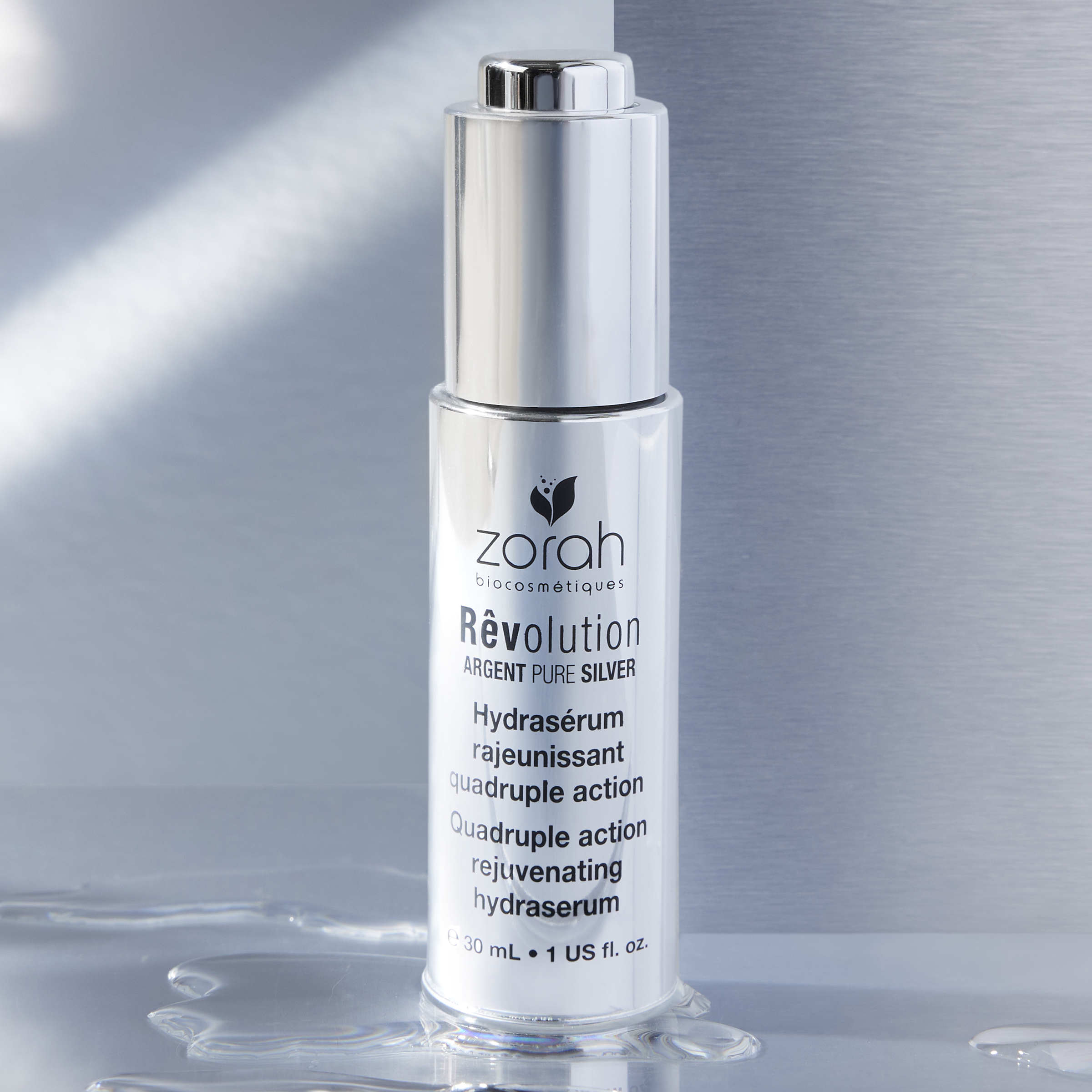 ZORAH BIOCOSMETIQUE