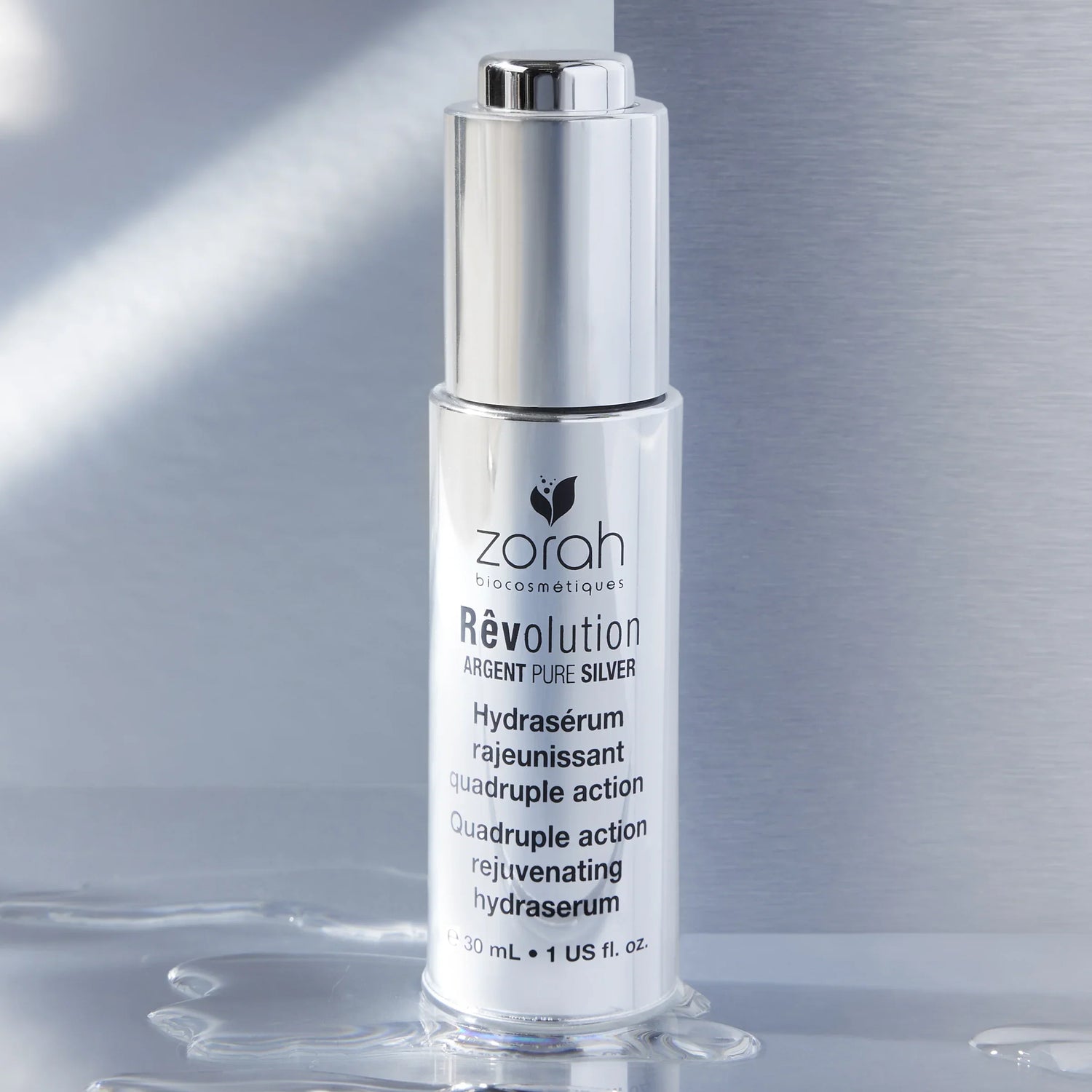 ZORAH BIOCOSMETIQUE