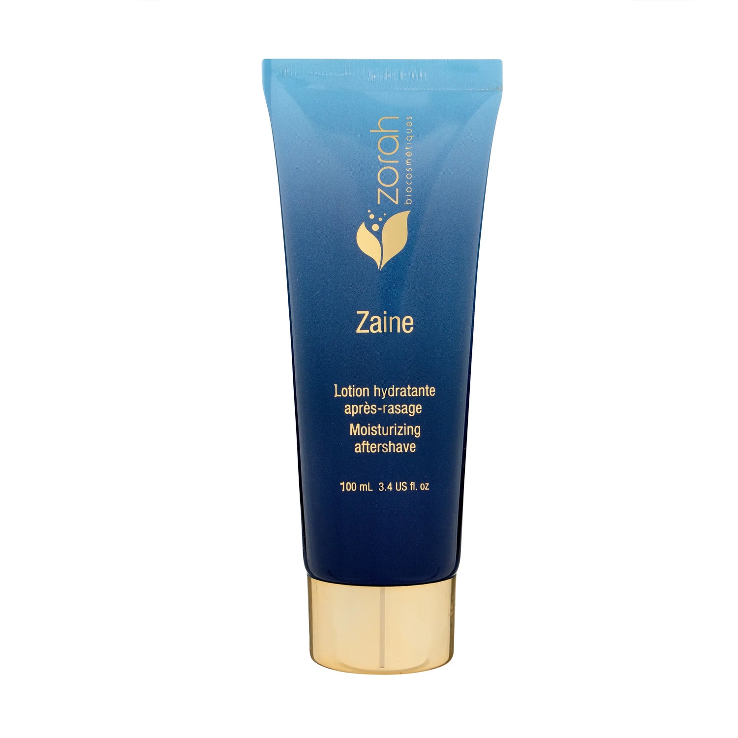 Zaine Moisturizing after shave - Zorah biocosmétiques