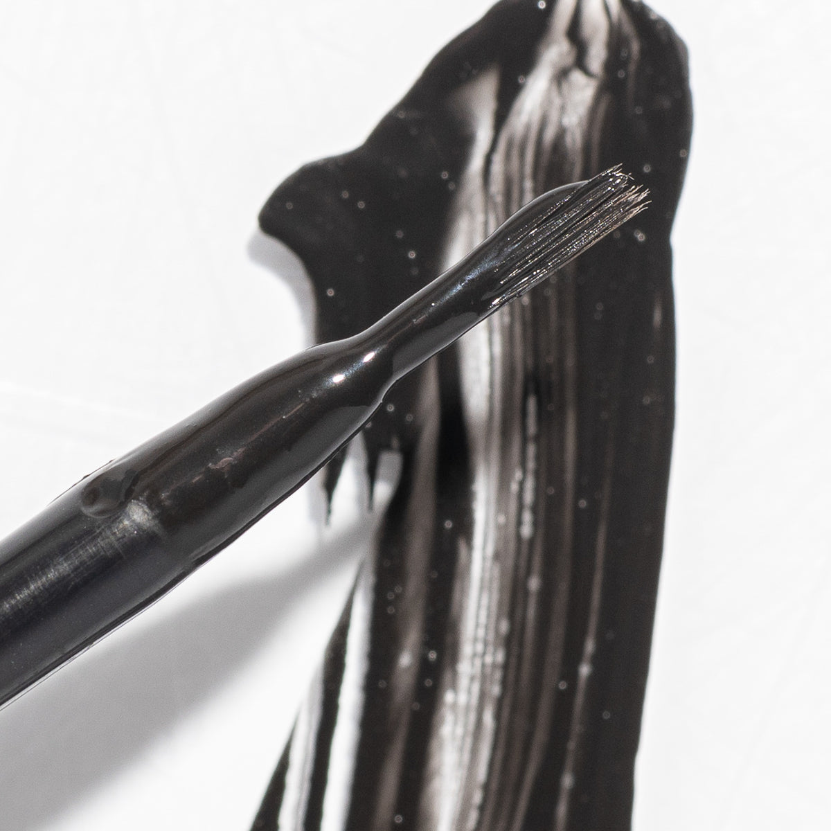 Long-Wear Black Eyeliner