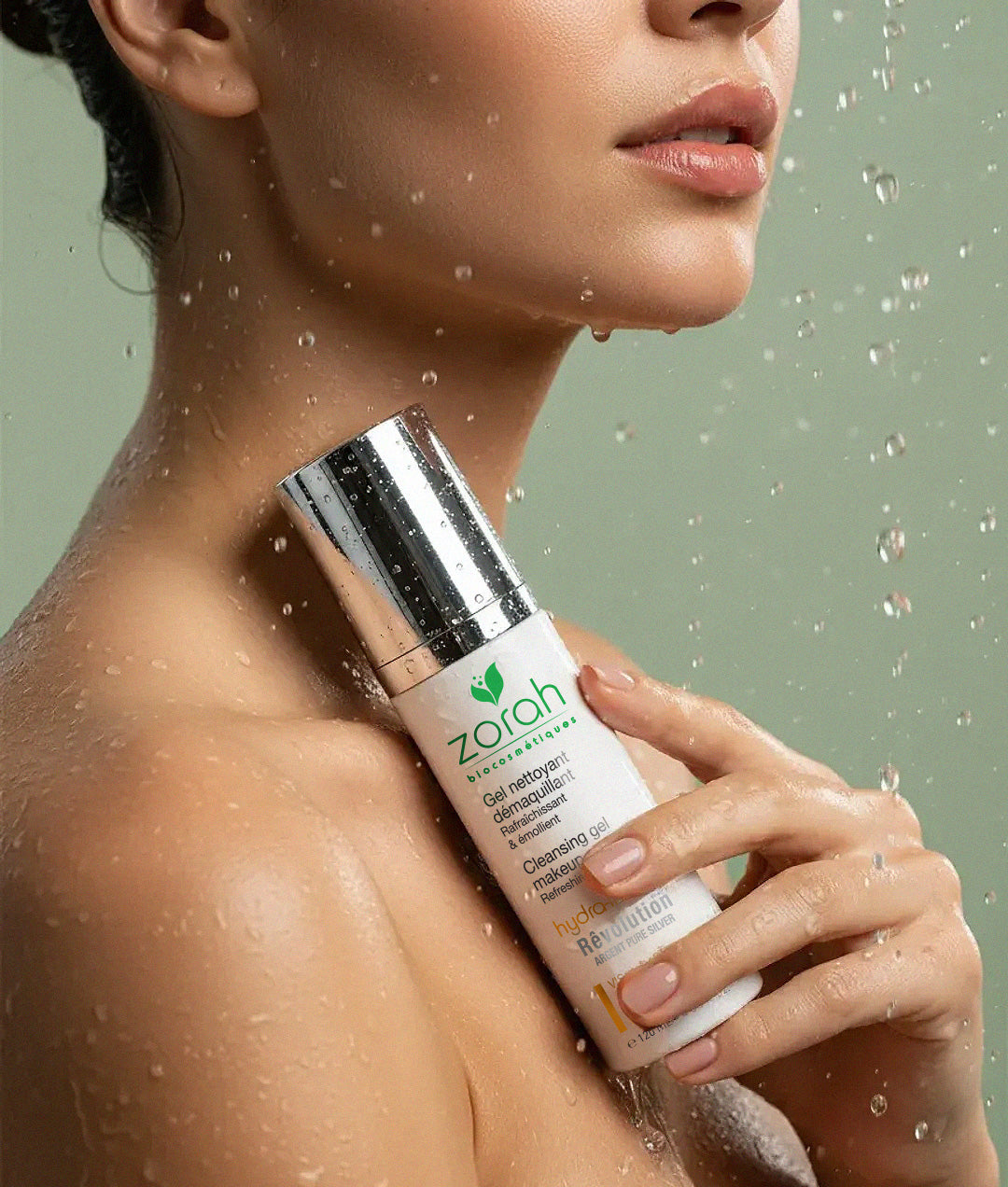 Rêvolution | hydrating cleansing gel