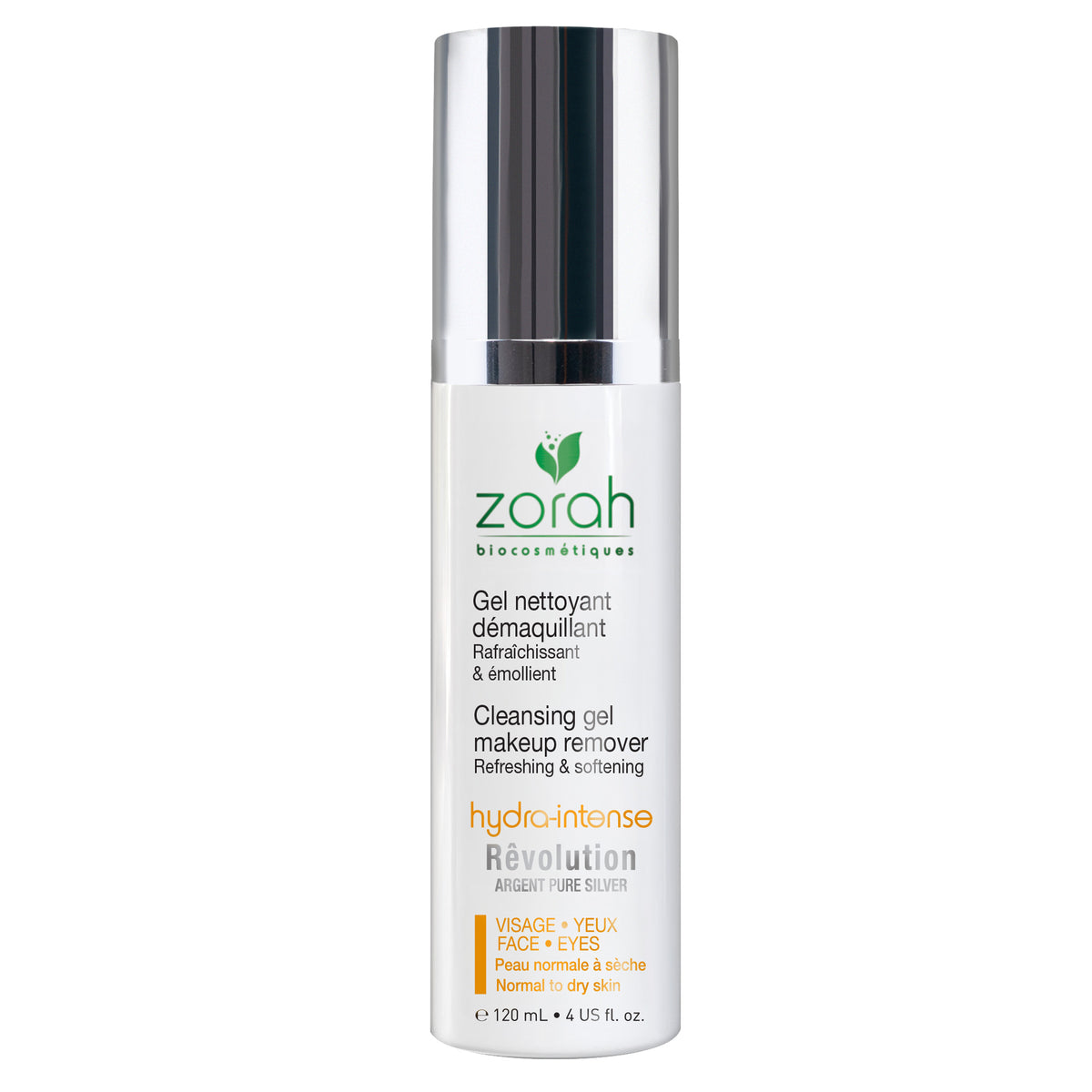 Rêvolution | hydrating cleansing gel