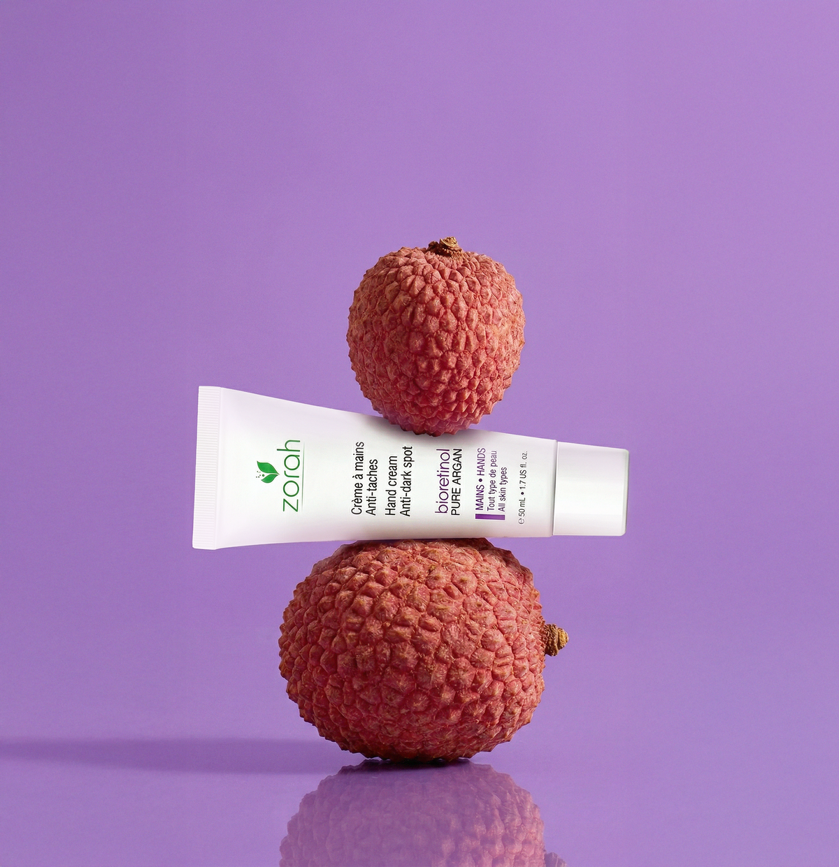 Bioretinol | anti-dark spots hand cream