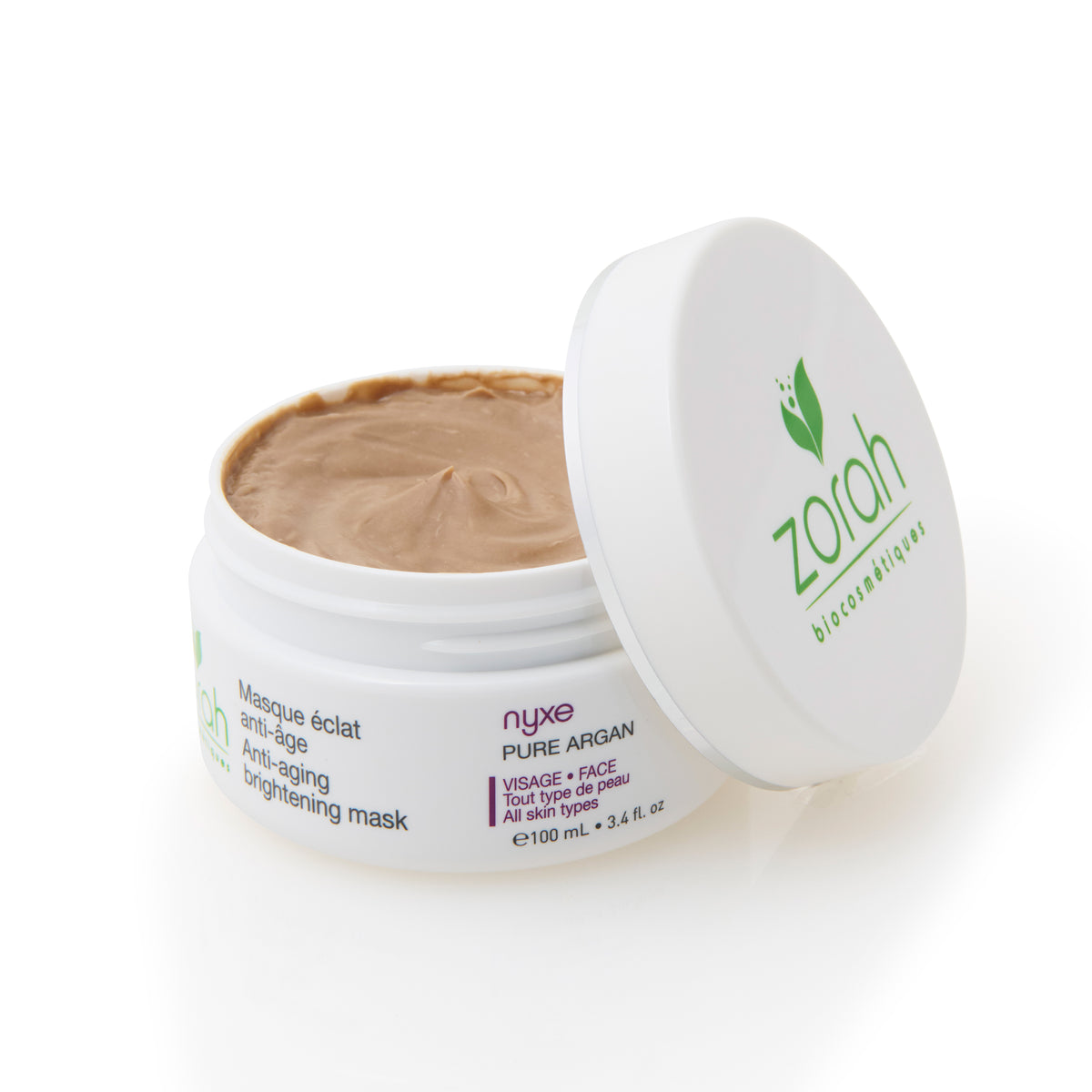 nyxe | regenerating anti-aging mask