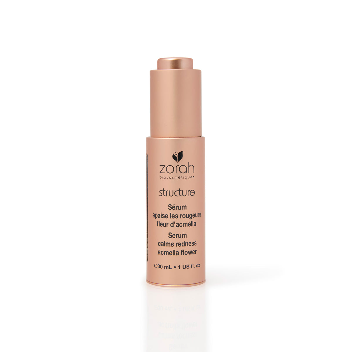 structure | repairing night serum