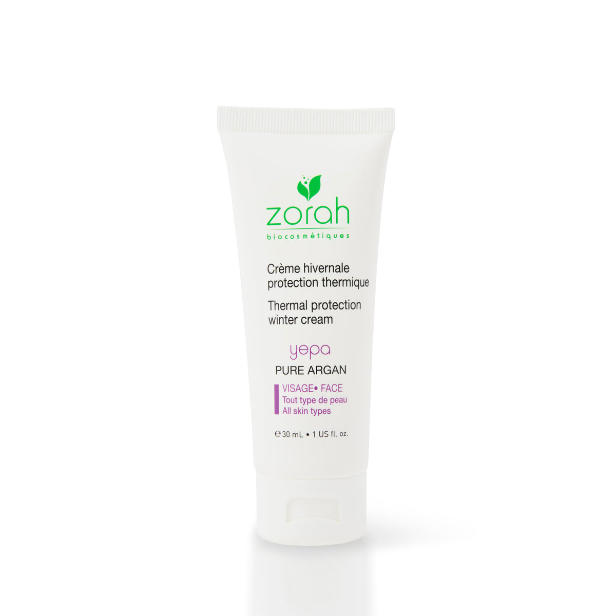 YEPA | Thermal protection winter cream