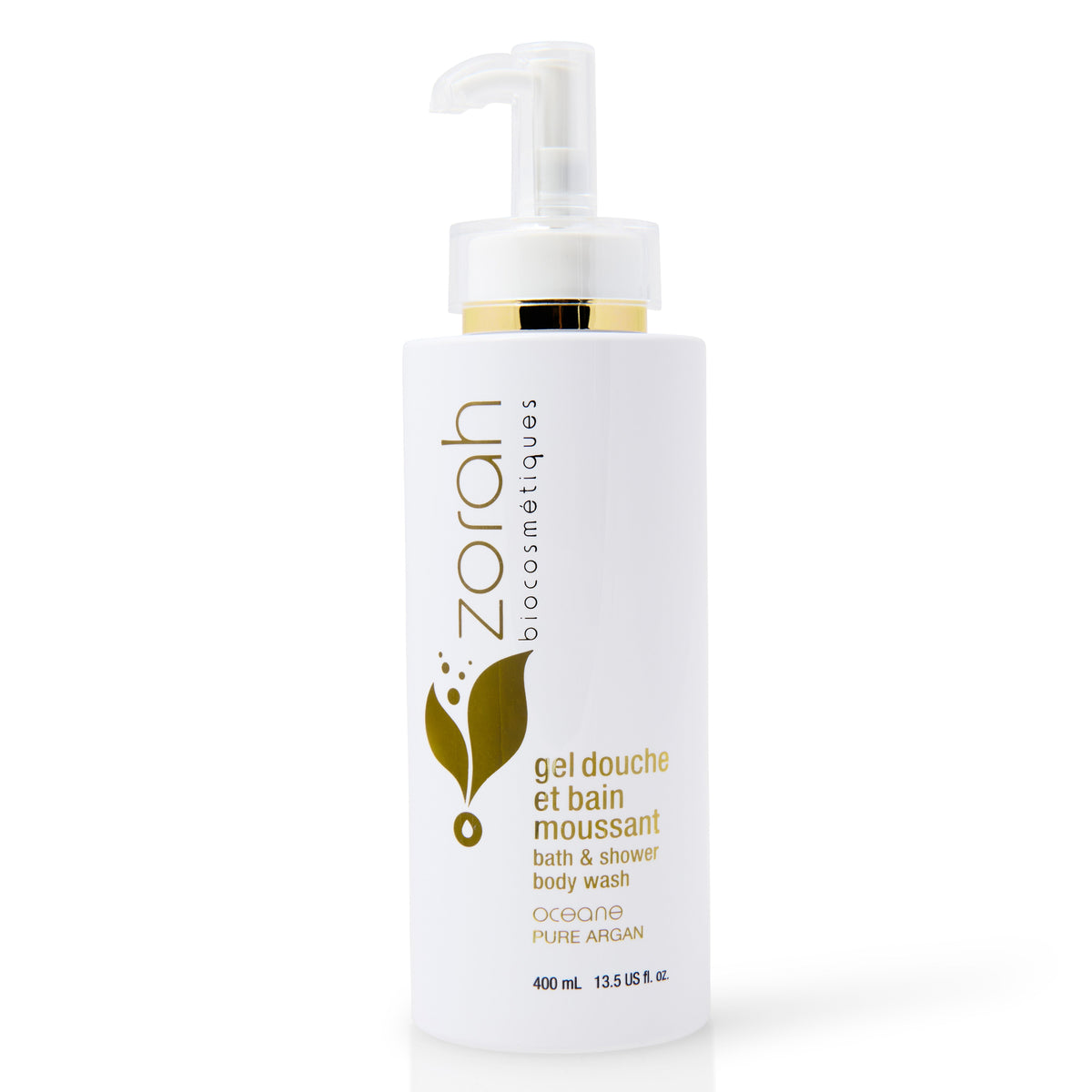 oceane | Bath & shower body wash