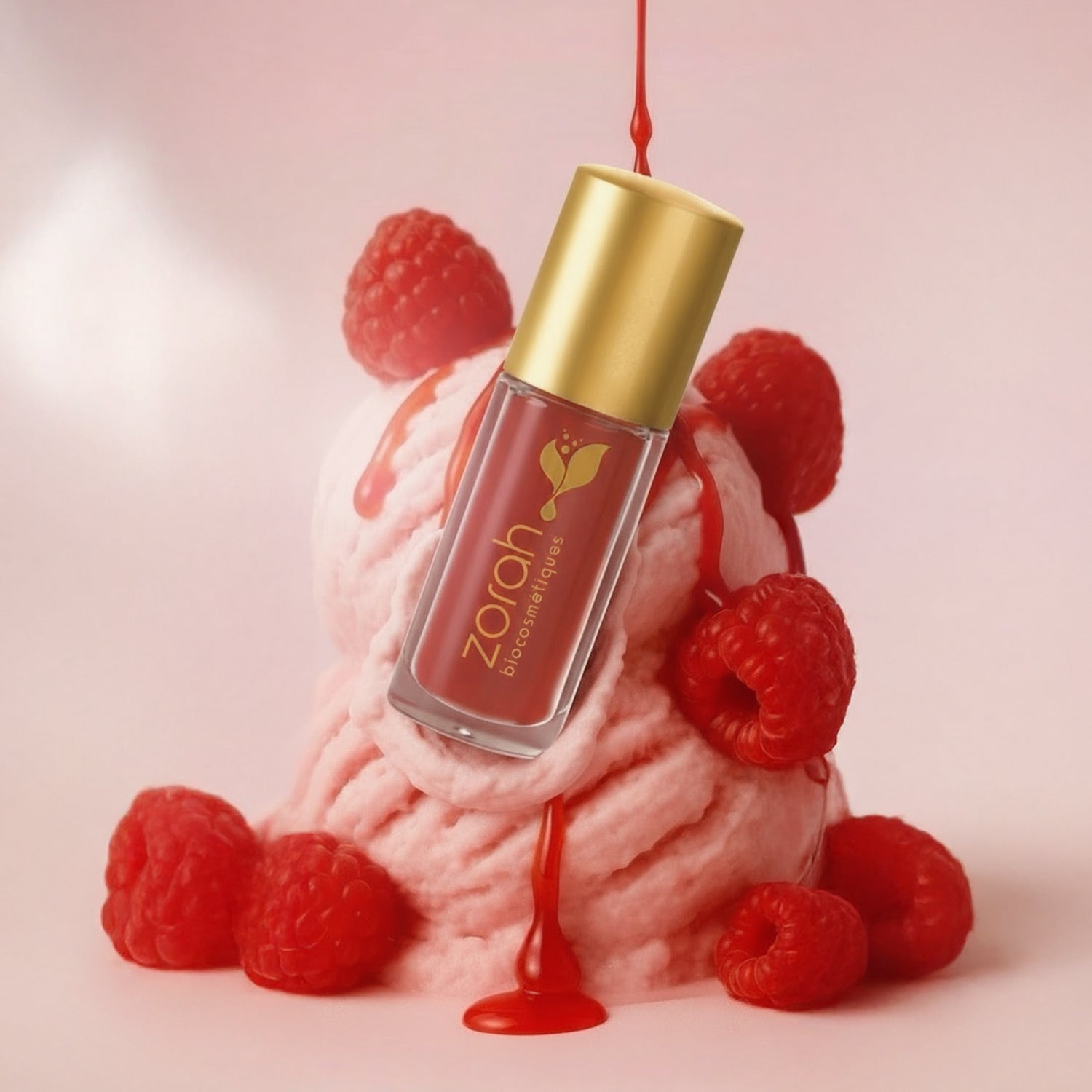 Nutri-Plumping Lip Oil