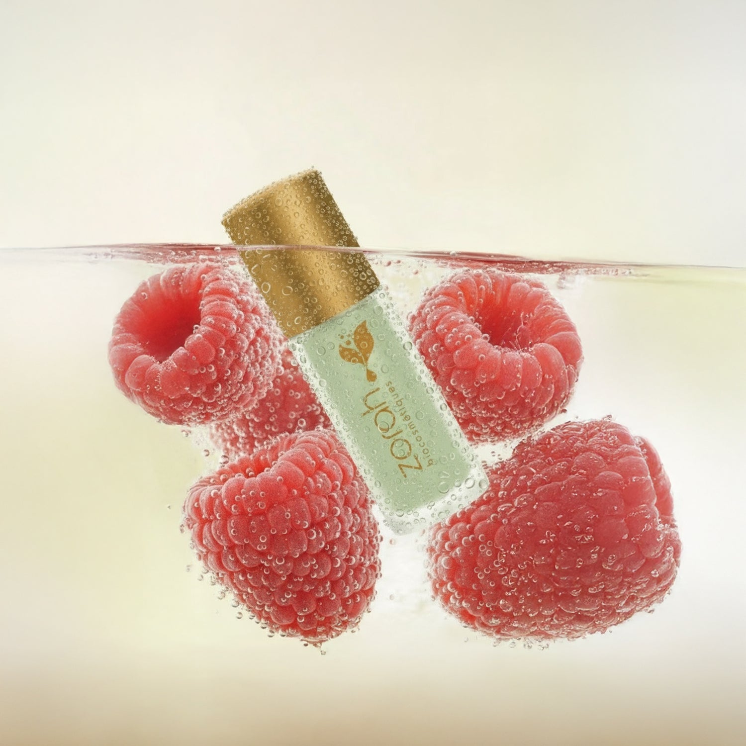 Nutri-Plumping Lip Oil - Zorah biocosmétiques