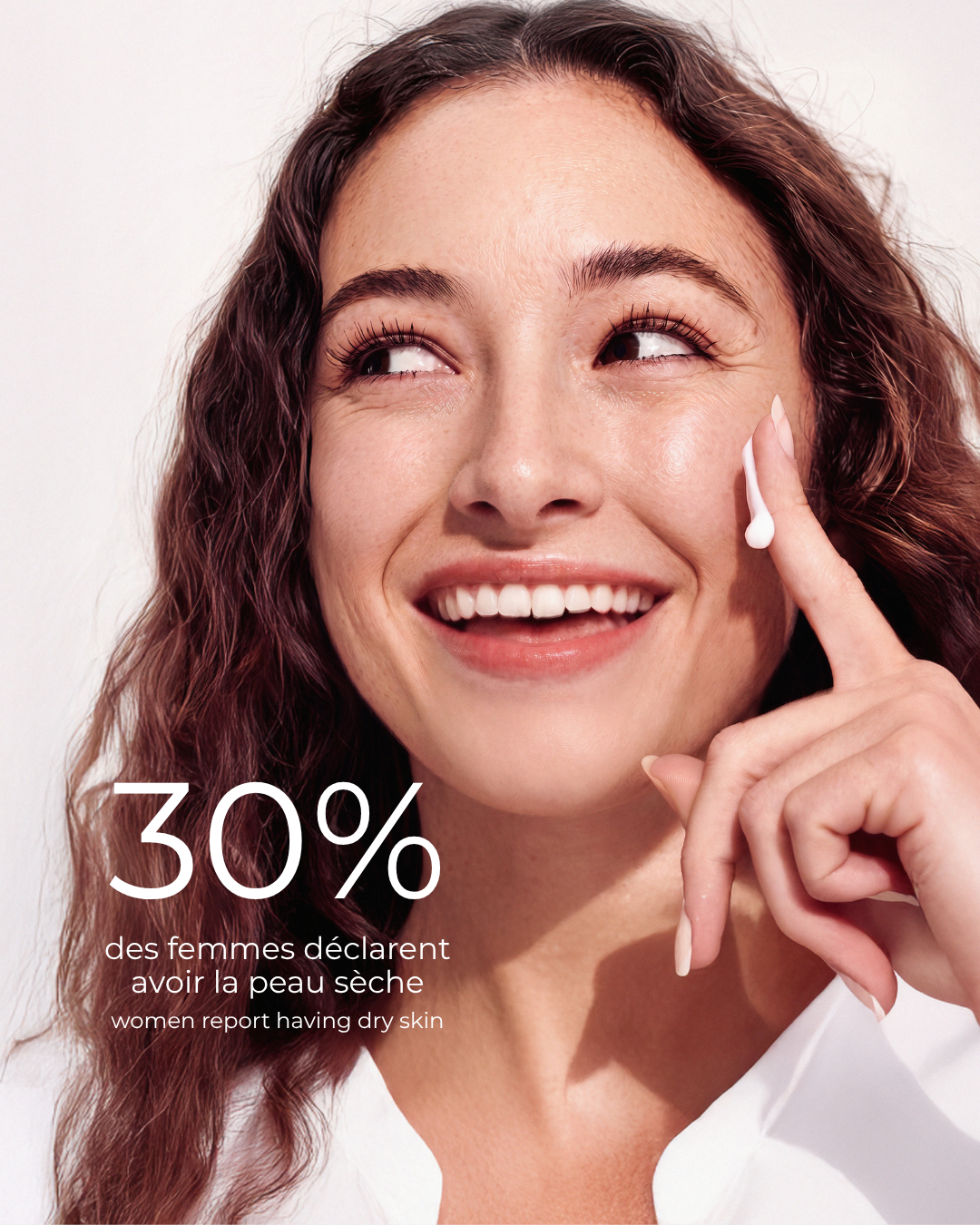 HYDRA +5D | Moisturizing Cream - Zorah biocosmétiques