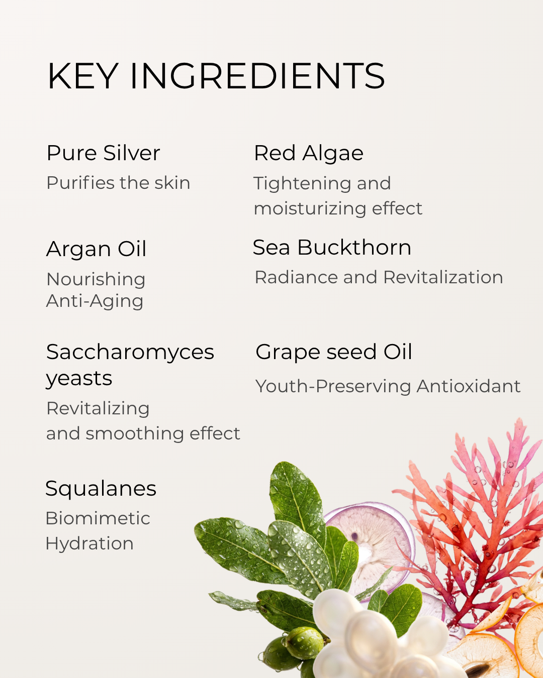 RÊVolution hydra lift | eyes & lips cream - Zorah biocosmétiques