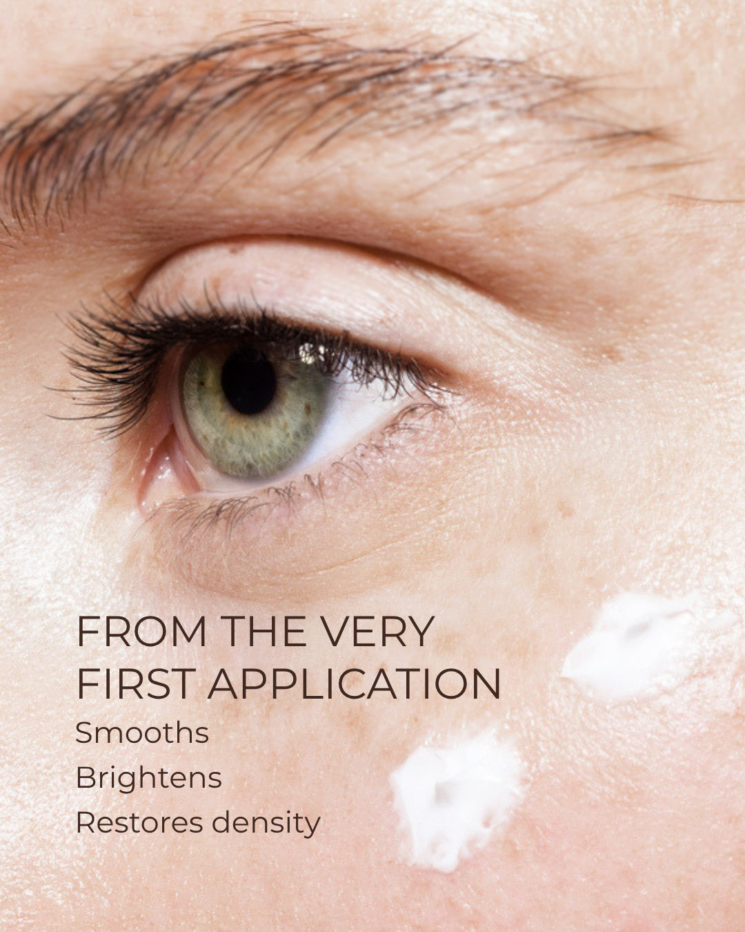 RÊVolution hydra lift | eyes & lips cream - Zorah biocosmétiques