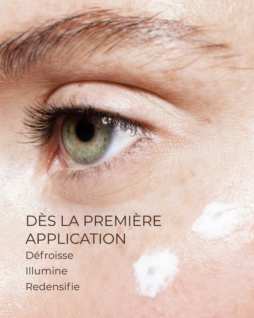 RÊVolution hydra lift | eyes & lips cream - Zorah biocosmétiques