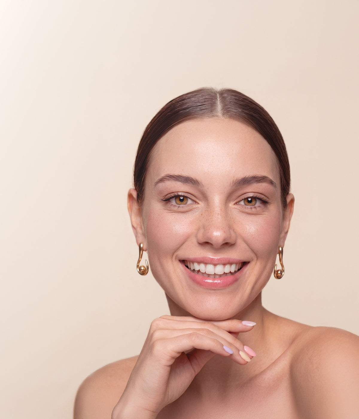 Eva moisturizing lip gloss