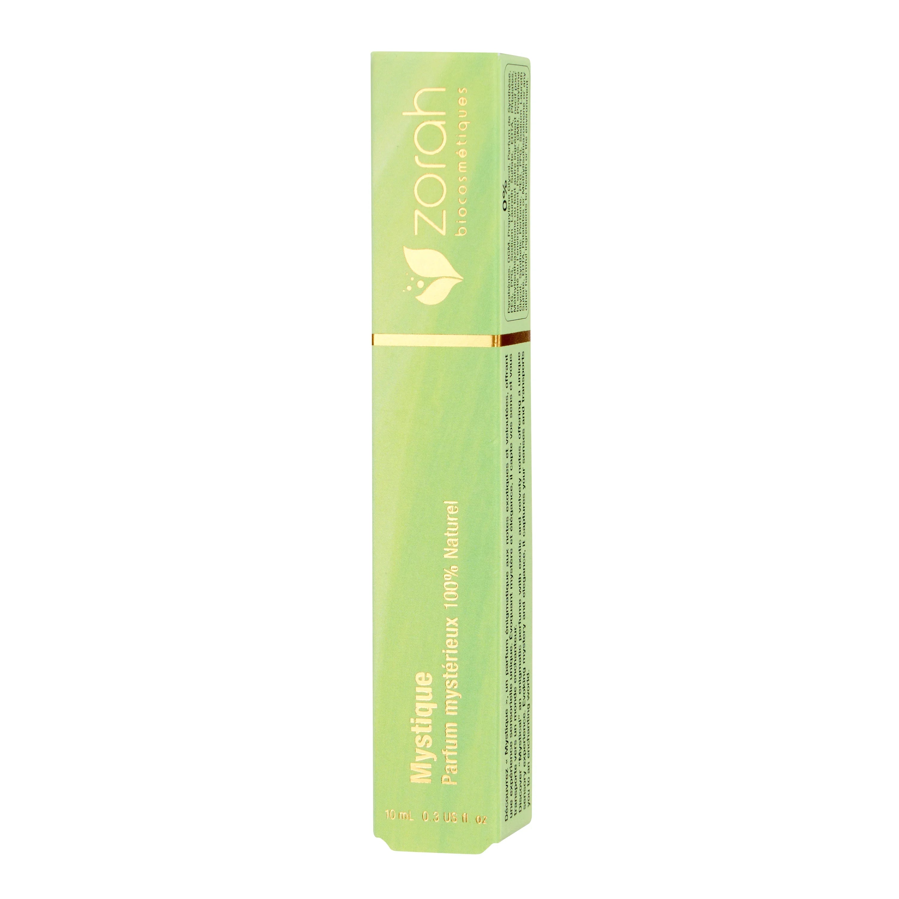 Mystical Roller Perfume - Zorah biocosmétiques