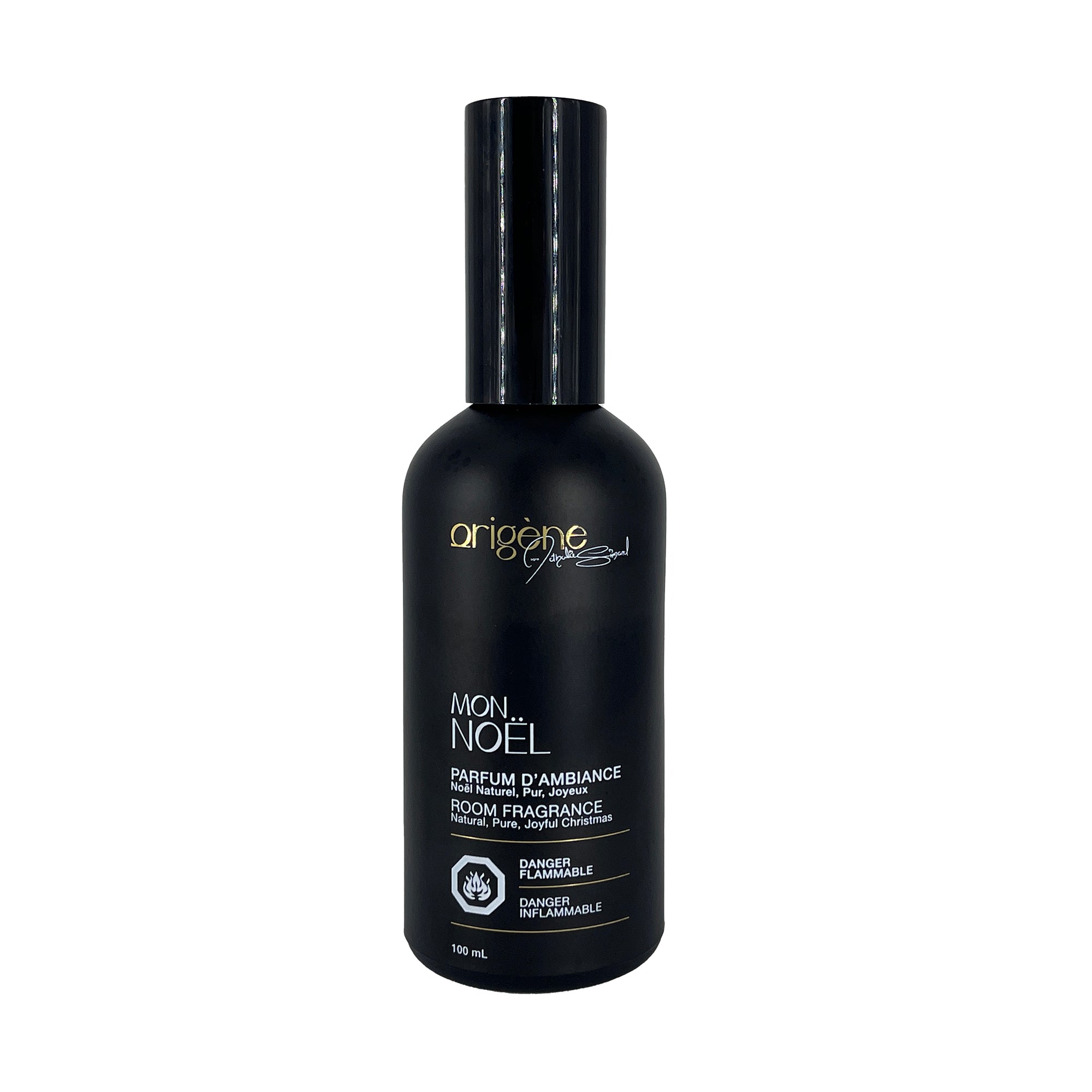 Mon Noël | Room fragrance - Zorah biocosmétiques
