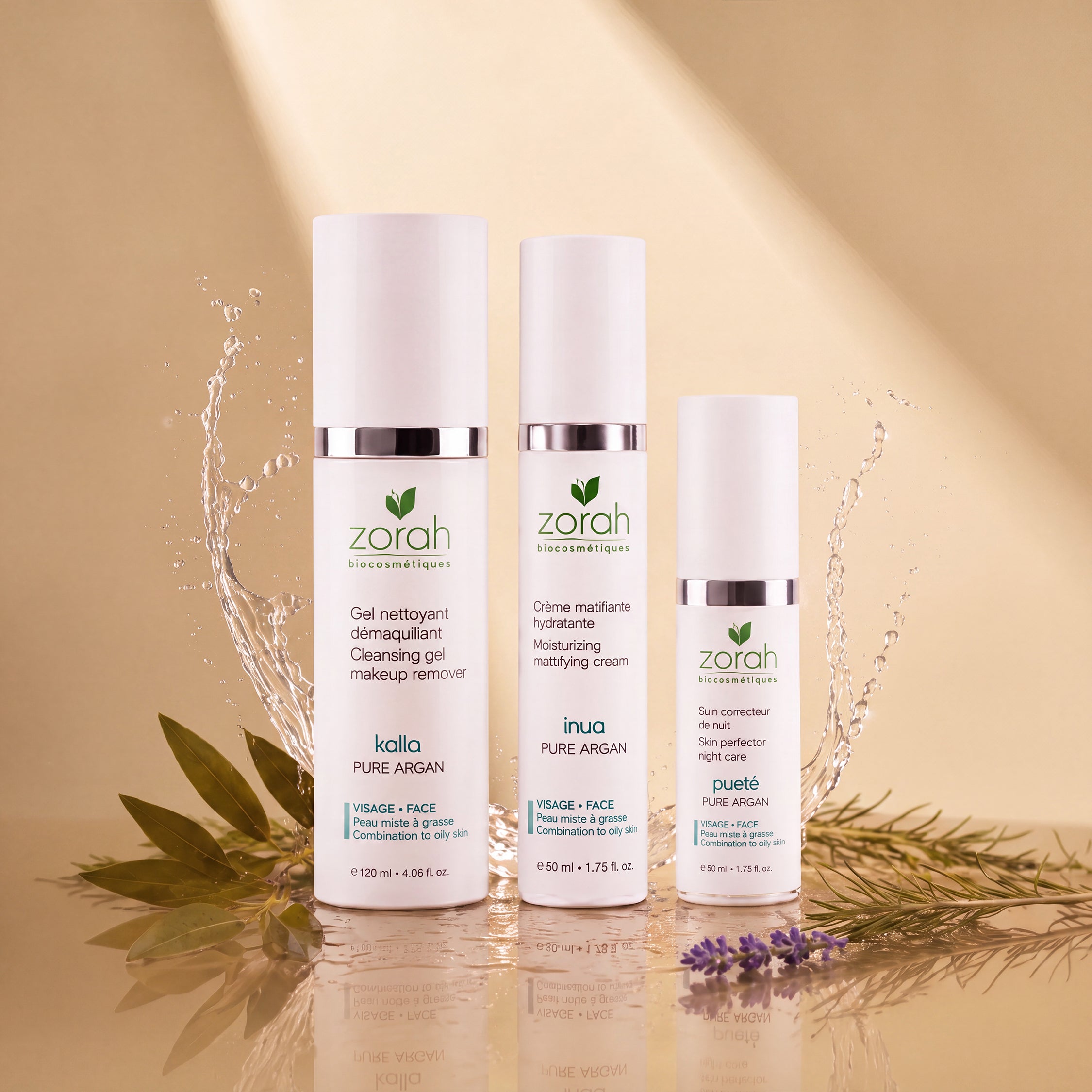 Rituel Acné | Exclusivité web