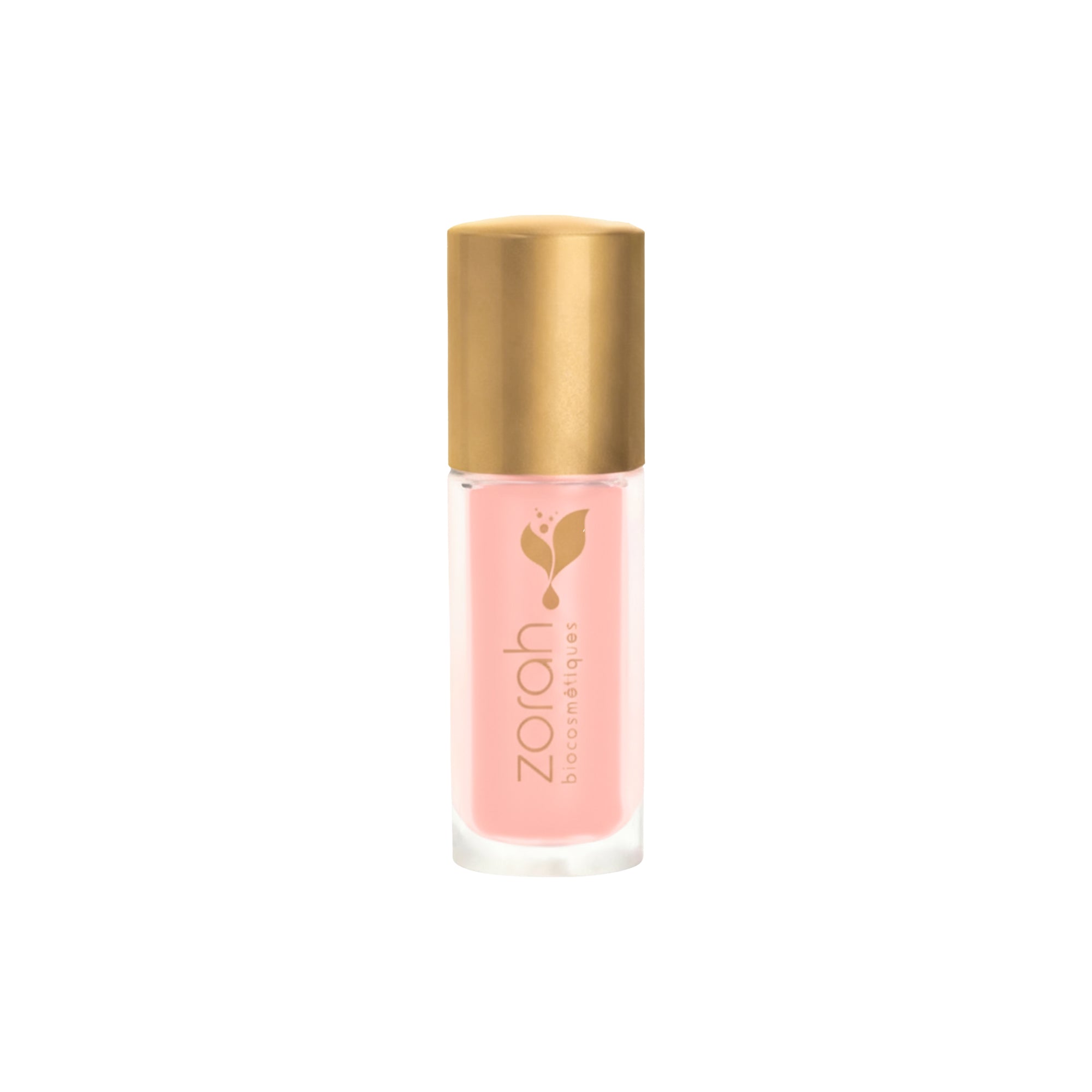 Nutri-Plumping Lip Oil - Zorah biocosmétiques