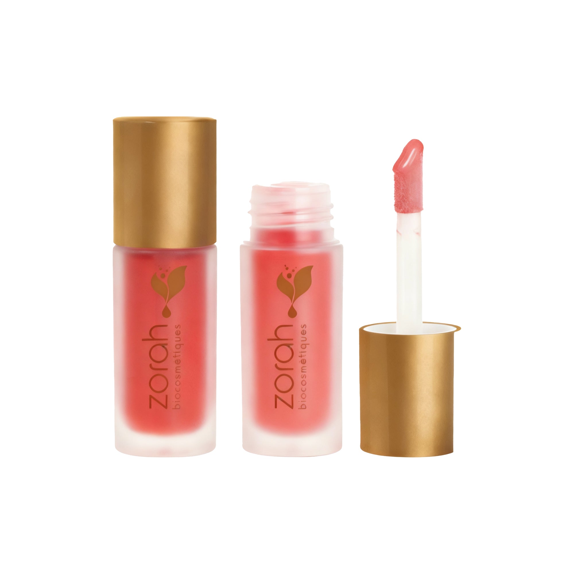Nutri-Plumping Lip Oil