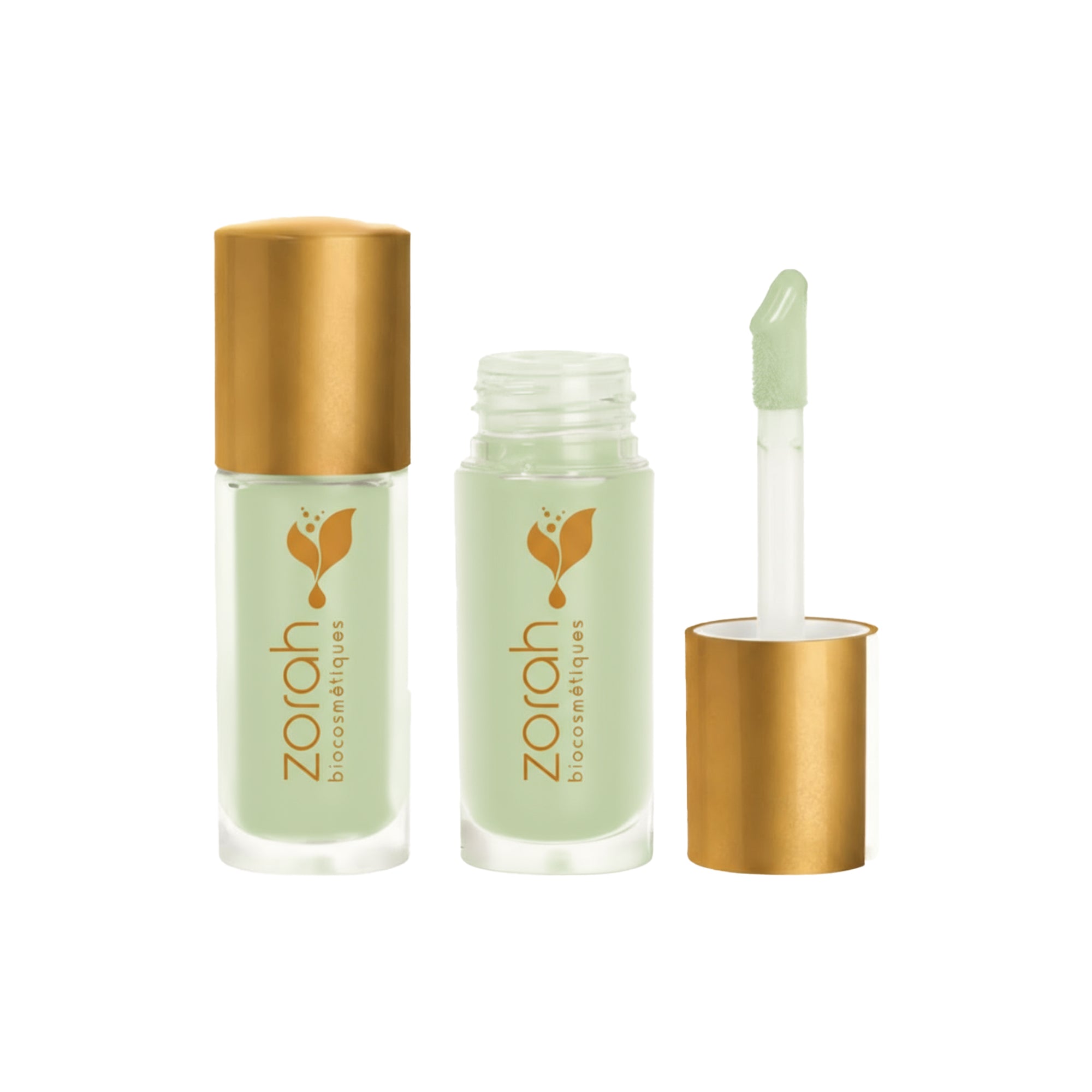 Nutri-Plumping Lip Oil