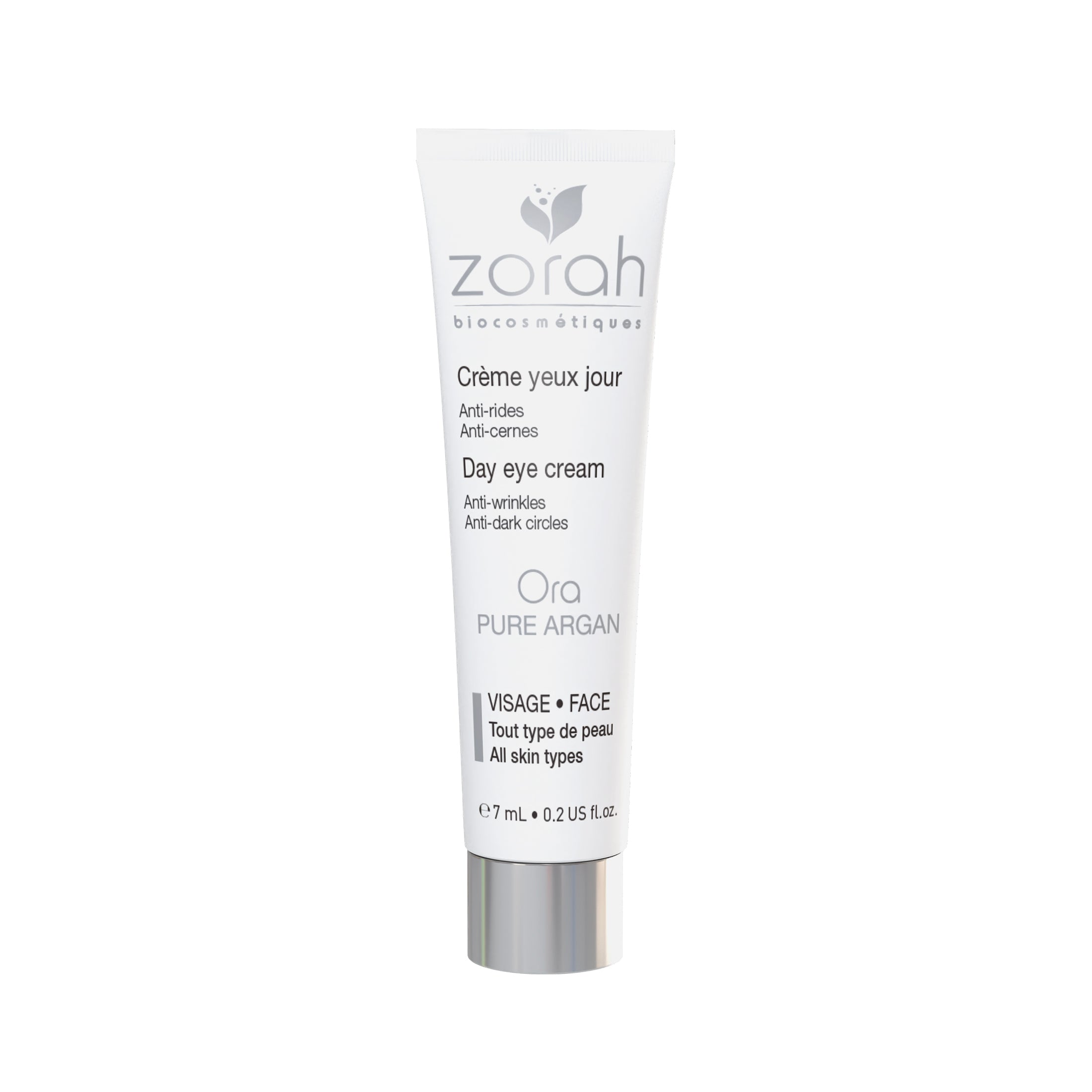 mini ora | Crème contour des yeux de jour