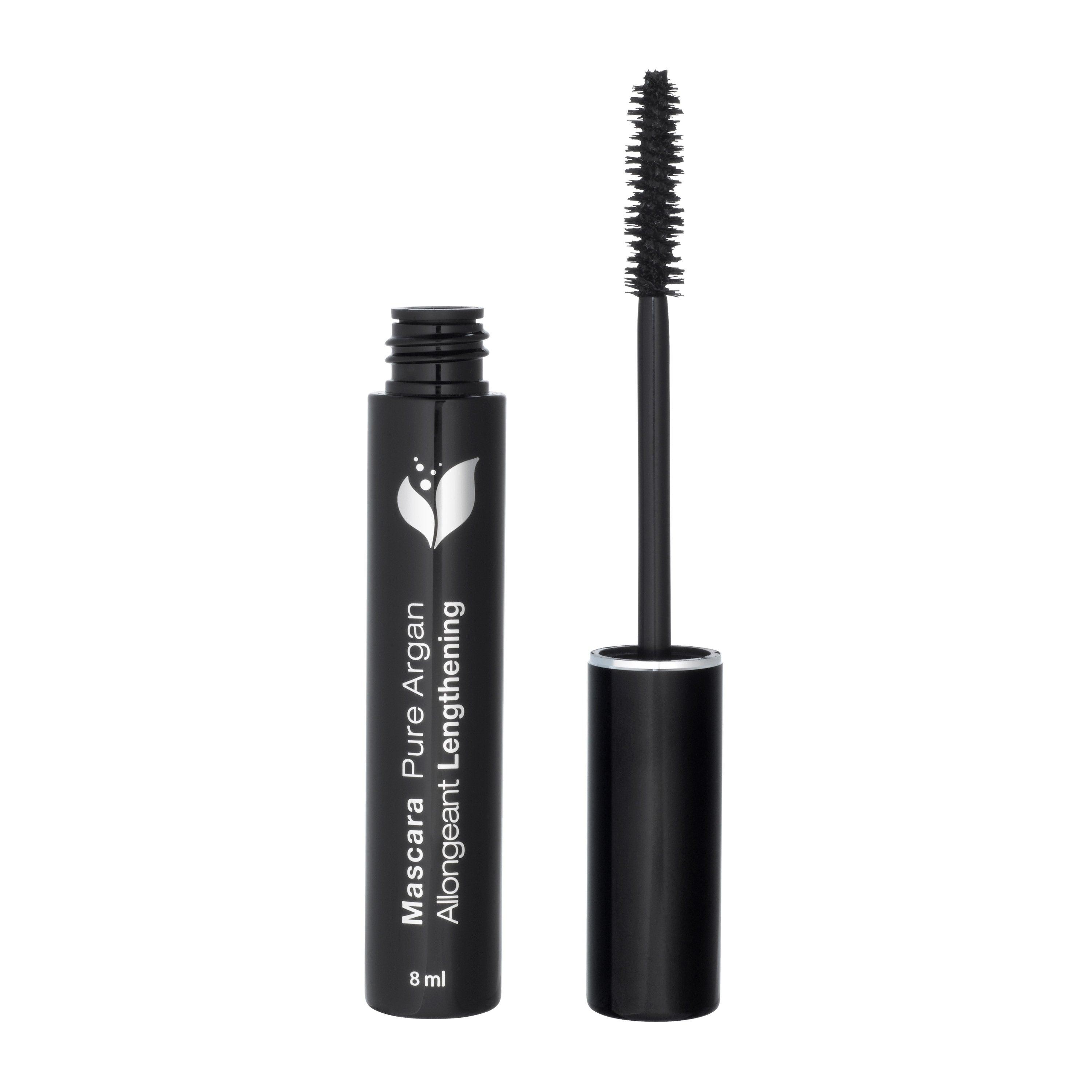 lengthening mascara - Zorah biocosmétiques