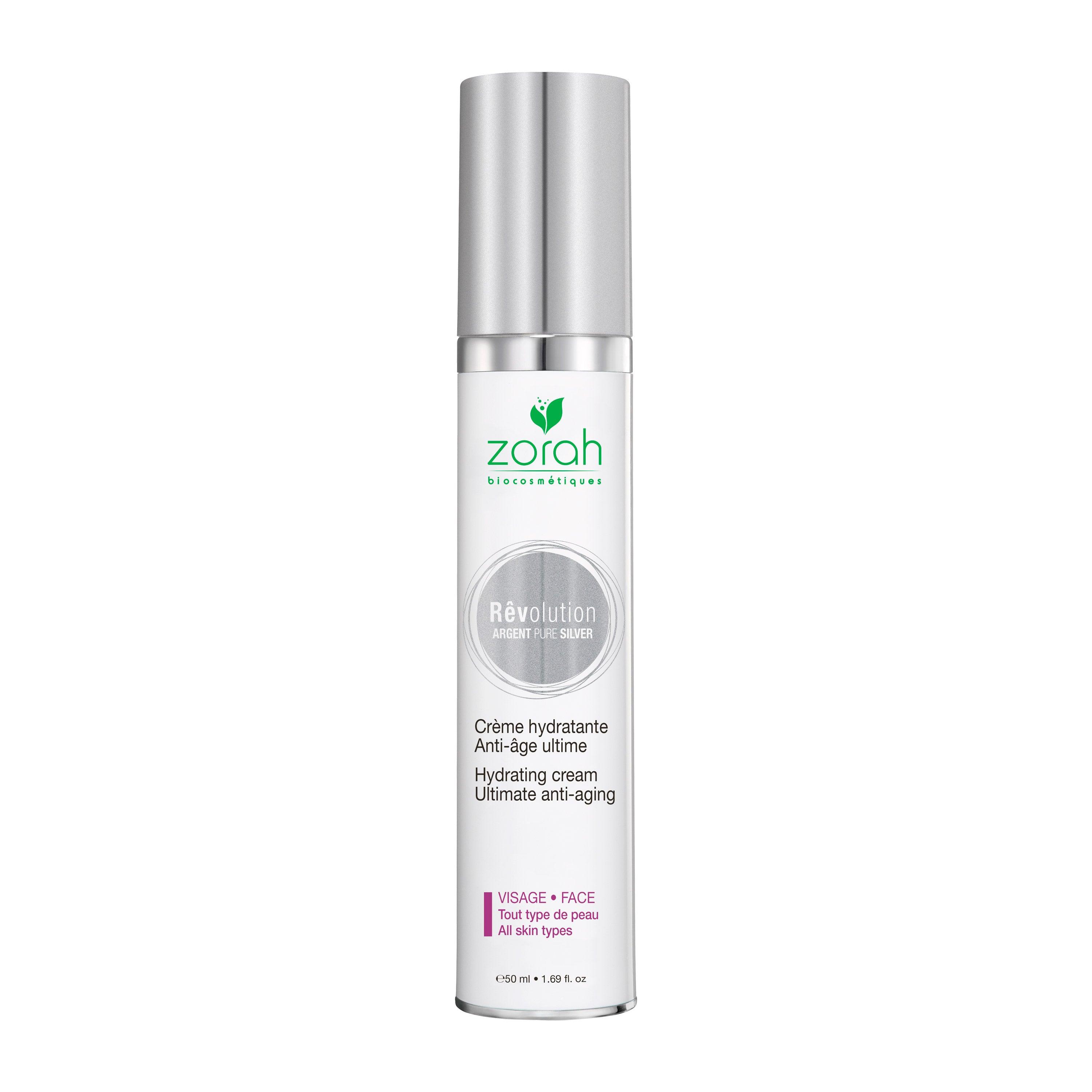 rêvolution | Ultimate anti-aging cream - Zorah biocosmétiques