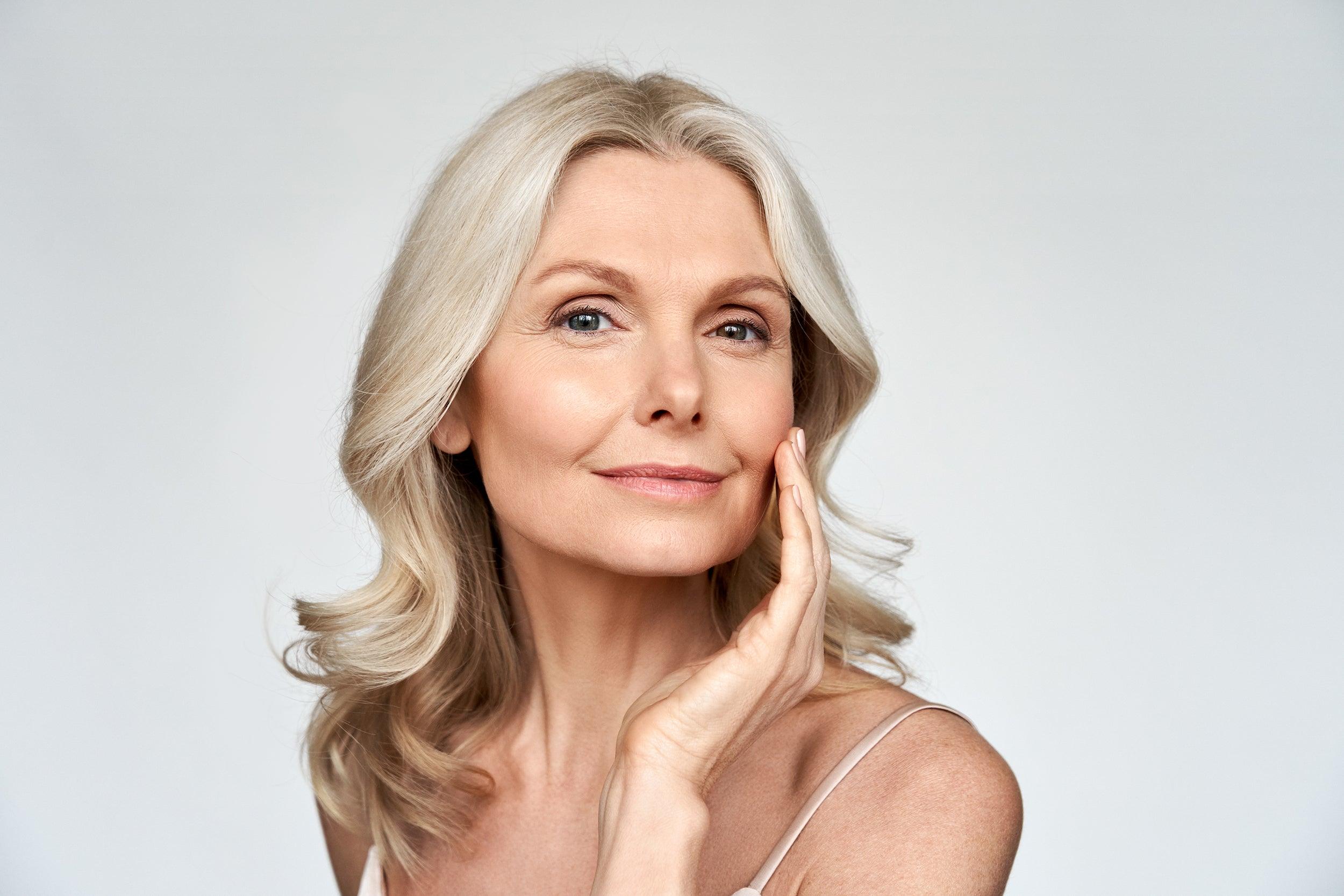 Counter the signs of aging - Zorah biocosmétiques