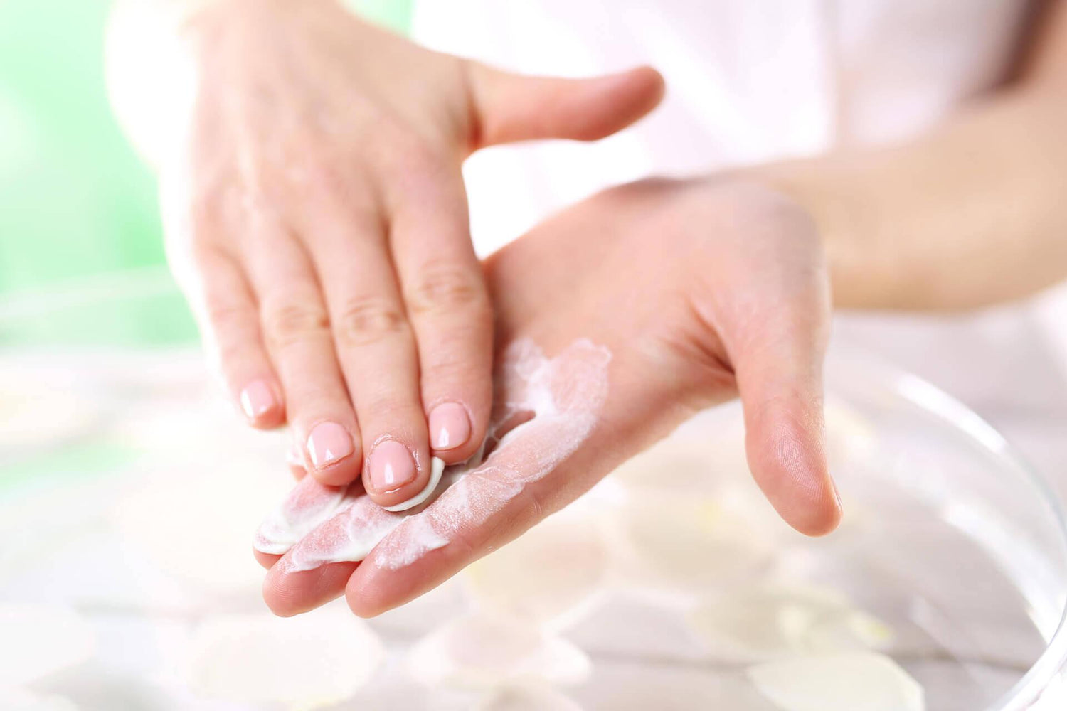 What Ingredients Should a Skin Softening Cream Contain? - Zorah biocosmétiques