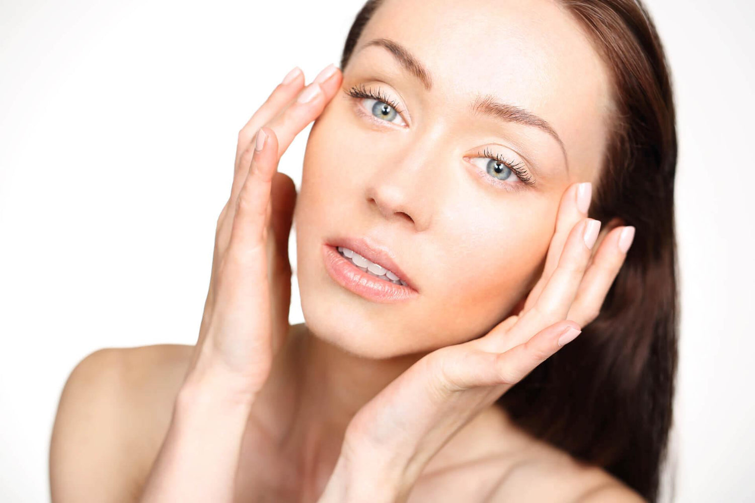 Appearance of the First Wrinkles: What Are the Appropriate Treatments? - Zorah biocosmétiques