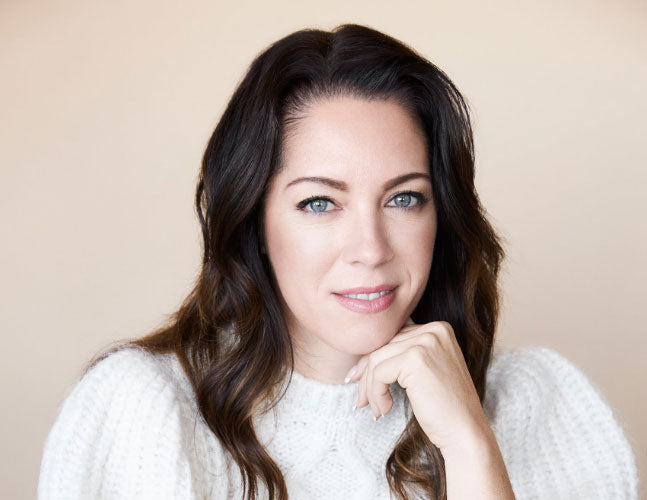 Mélissa Harvey, Fondatrice et Présidente 