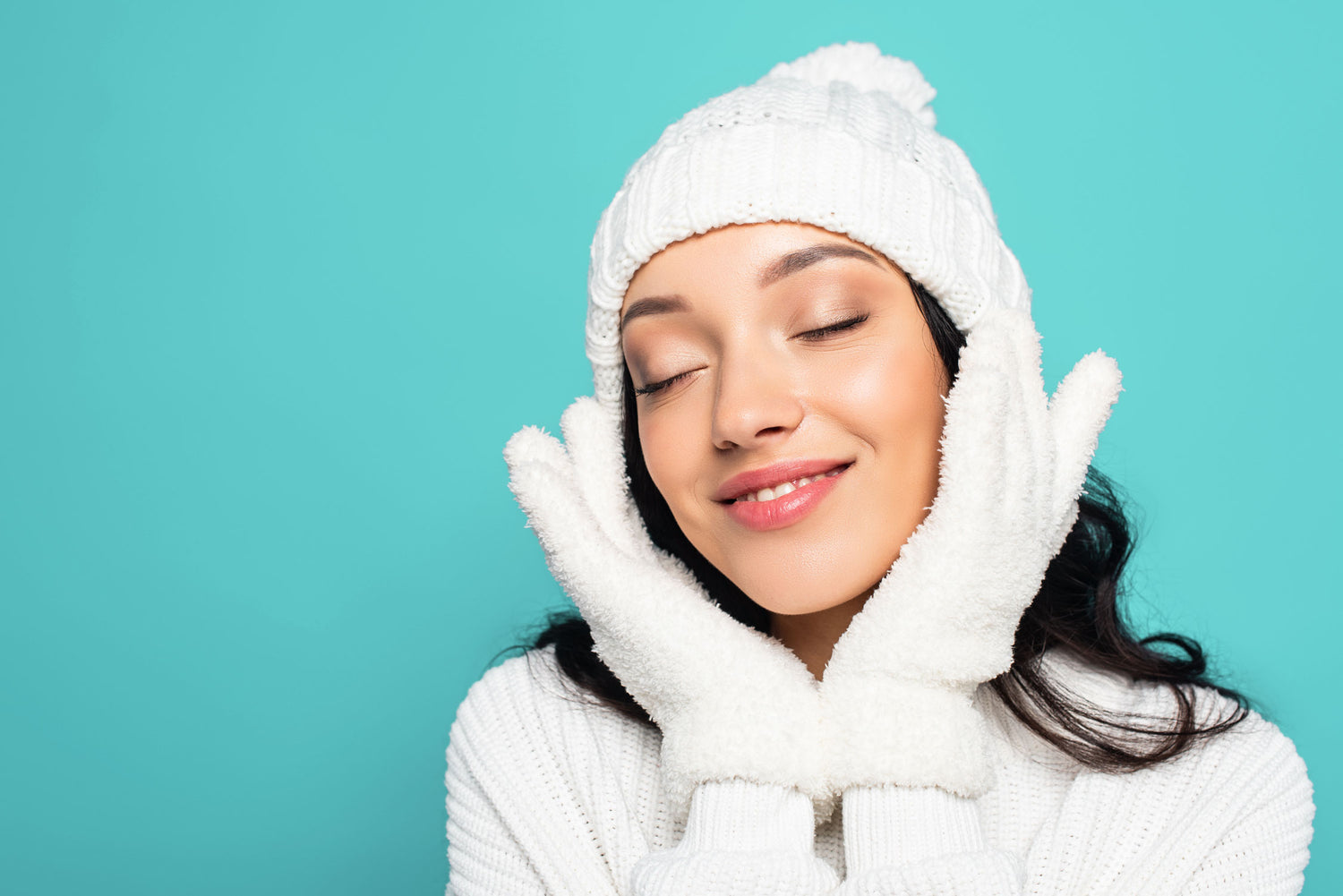 Zorah's Tips for a Radiant Winter: Your Comprehensive Guide to Glowing Skin - Zorah biocosmétiques
