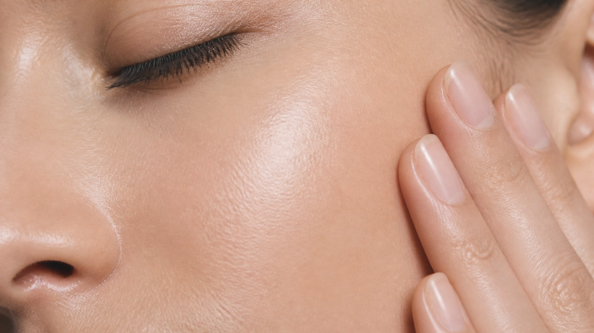 Fine Lines &amp; Wrinkles - Zorah biocosmétiques