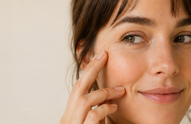Fine Lines &amp; Wrinkles - Zorah biocosmétiques