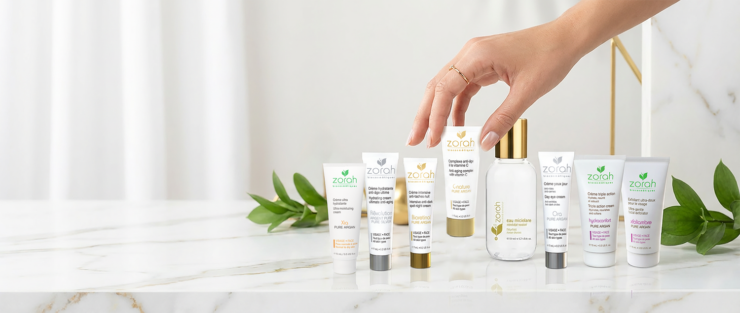 Travel size minis